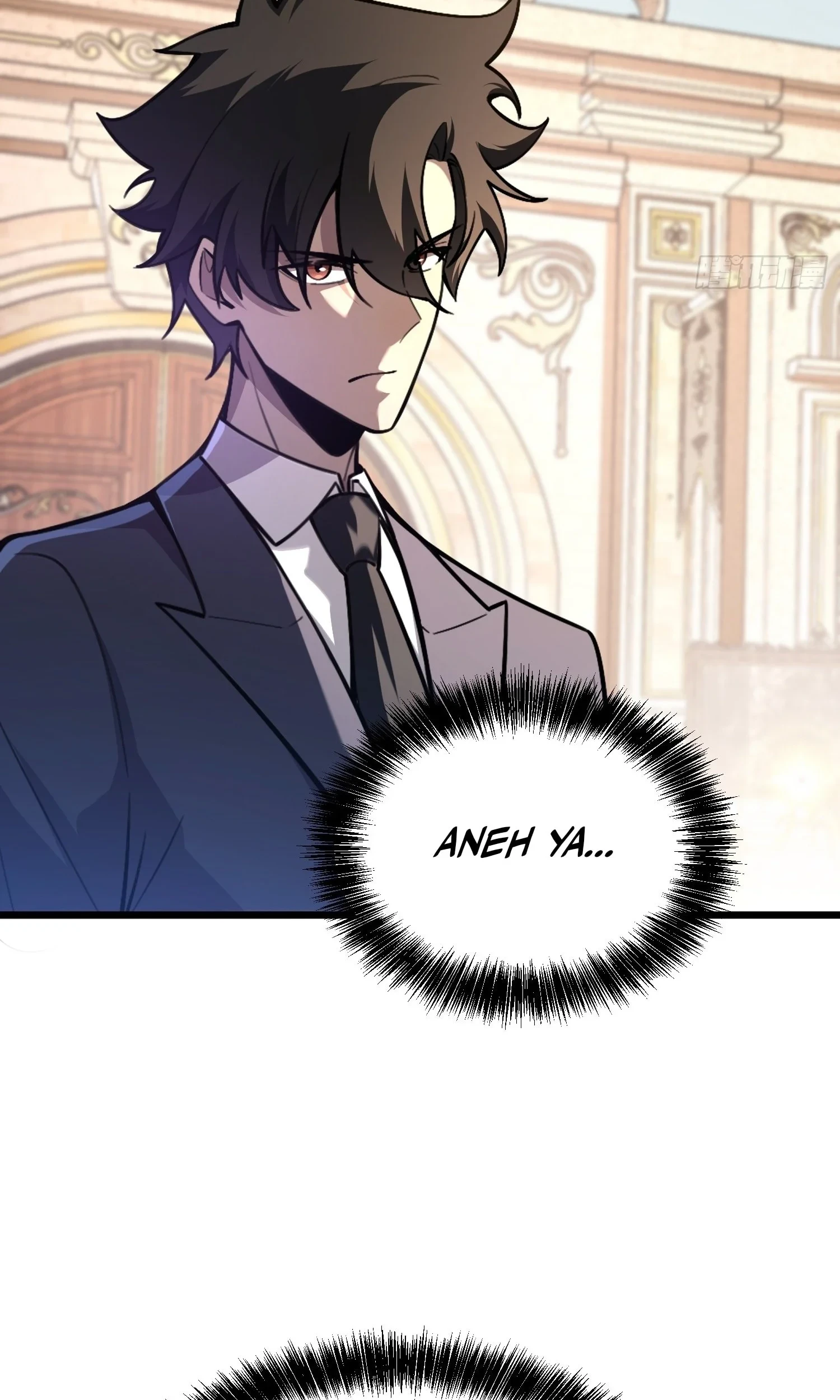 The Clan’s Failure is the Former Strongest in the Continent Chapter 16 - halaman 18
