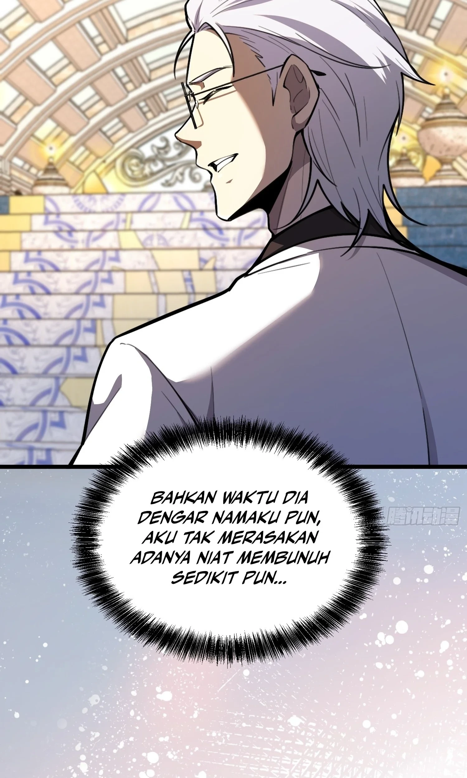 The Clan’s Failure is the Former Strongest in the Continent Chapter 16 - halaman 21