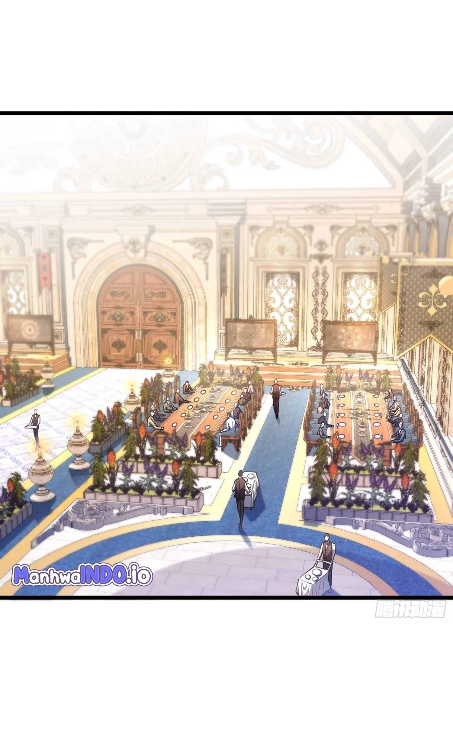 The Clan’s Failure is the Former Strongest in the Continent Chapter 16 - halaman 23