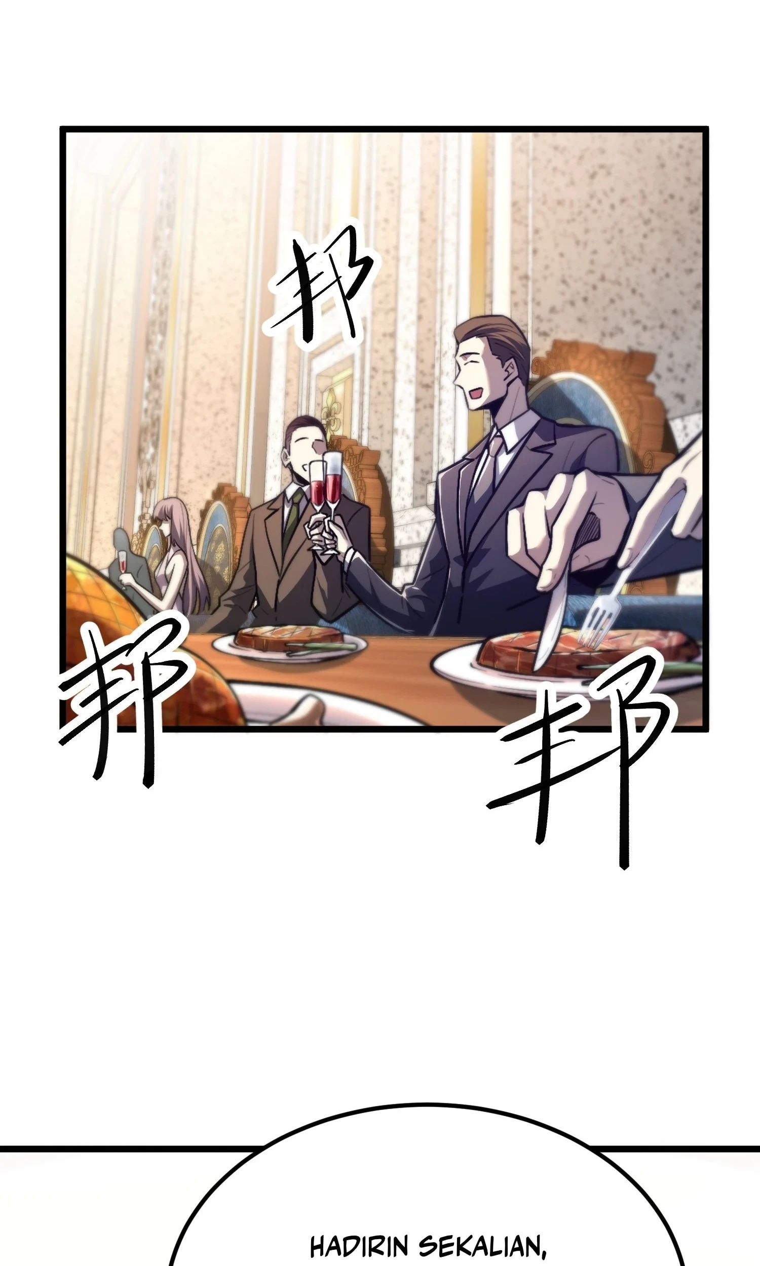 The Clan’s Failure is the Former Strongest in the Continent Chapter 16 - halaman 24