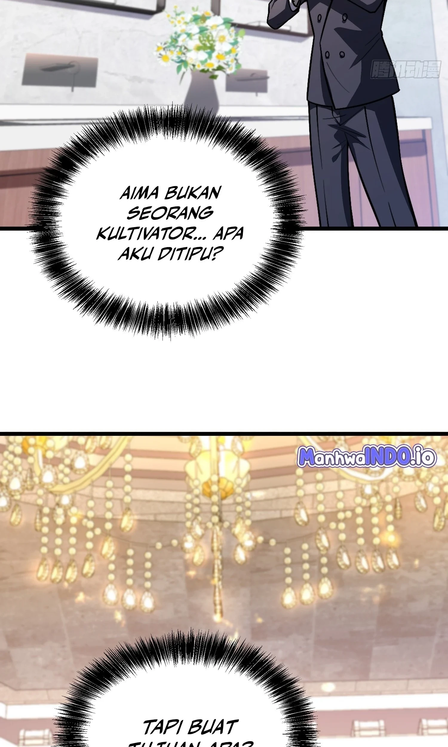The Clan’s Failure is the Former Strongest in the Continent Chapter 16 - halaman 28