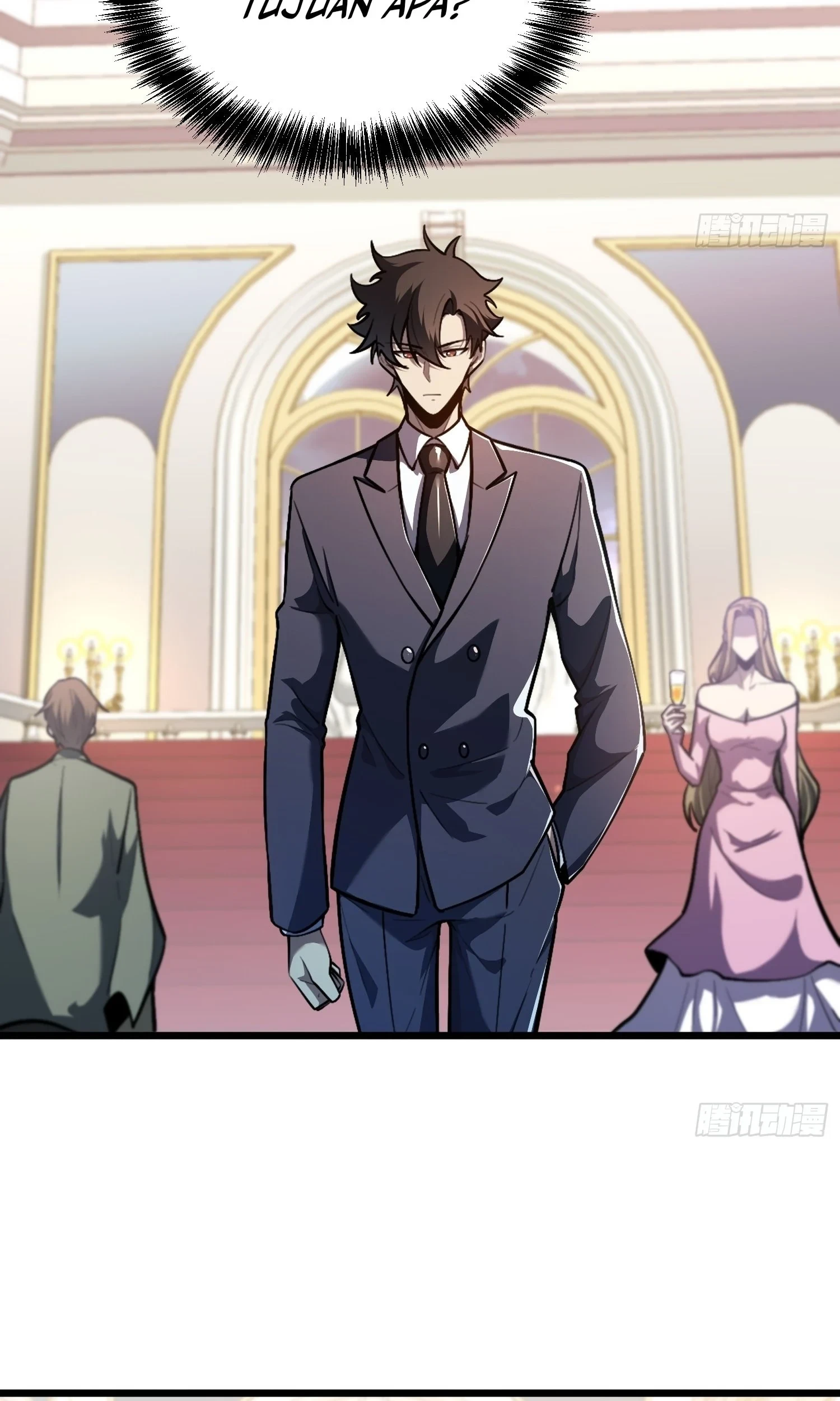 The Clan’s Failure is the Former Strongest in the Continent Chapter 16 - halaman 29