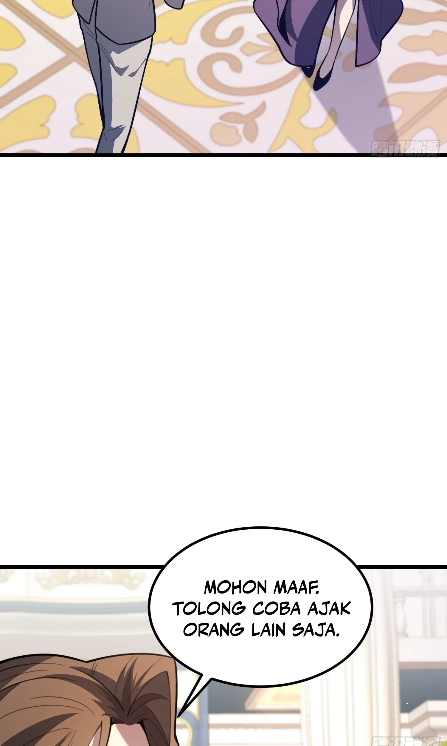 The Clan’s Failure is the Former Strongest in the Continent Chapter 16 - halaman 32
