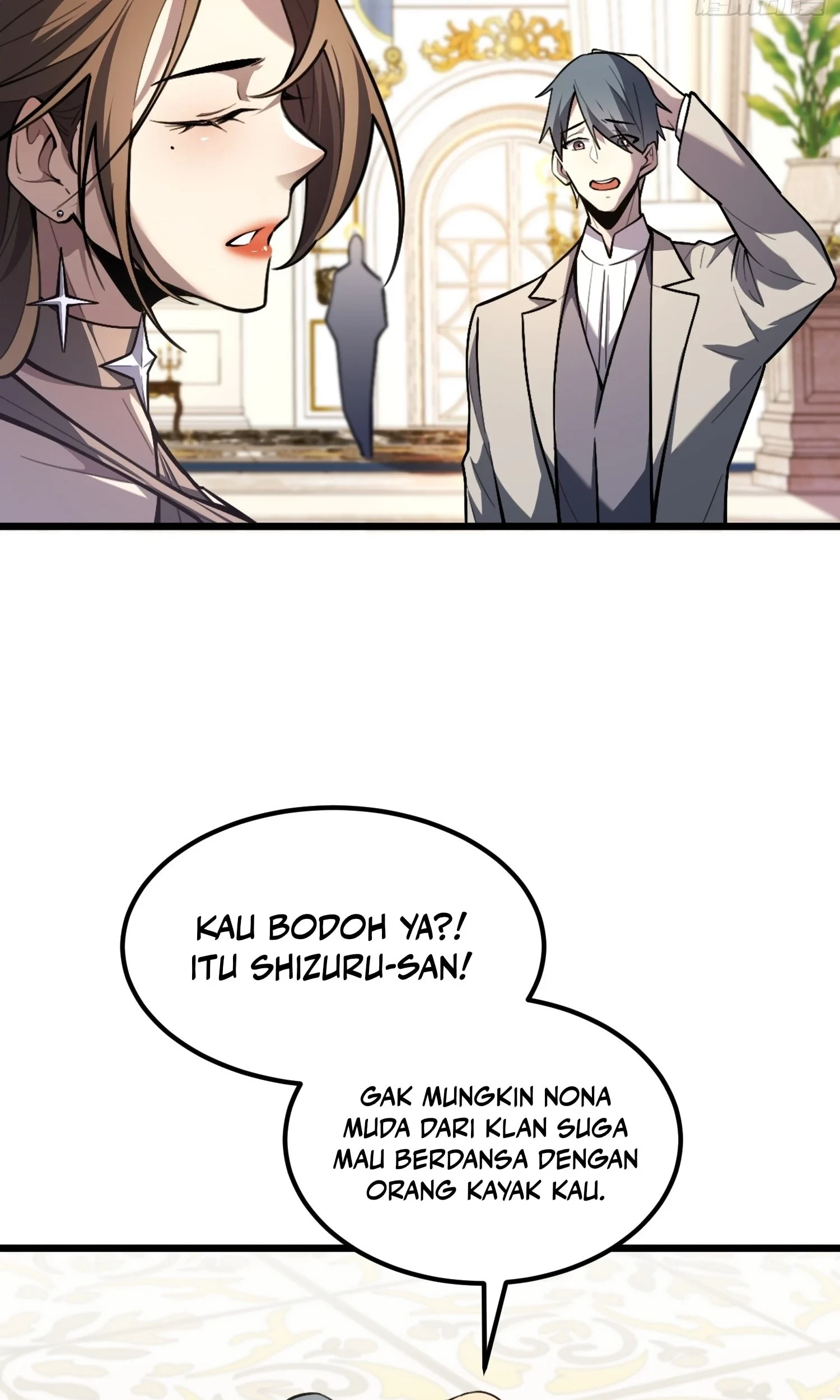 The Clan’s Failure is the Former Strongest in the Continent Chapter 16 - halaman 33