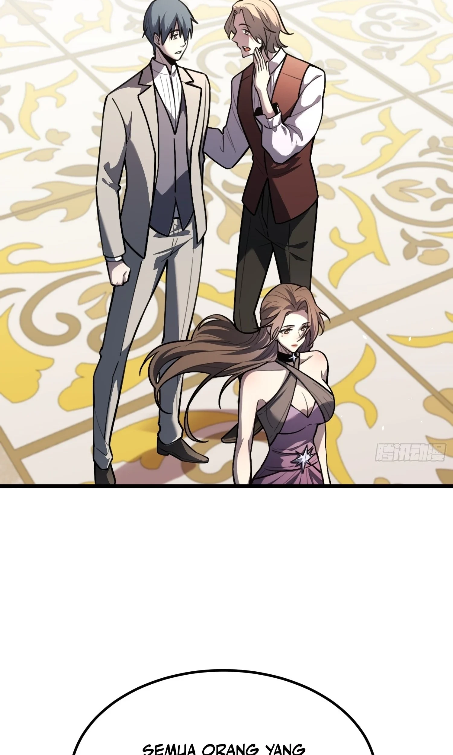 The Clan’s Failure is the Former Strongest in the Continent Chapter 16 - halaman 34