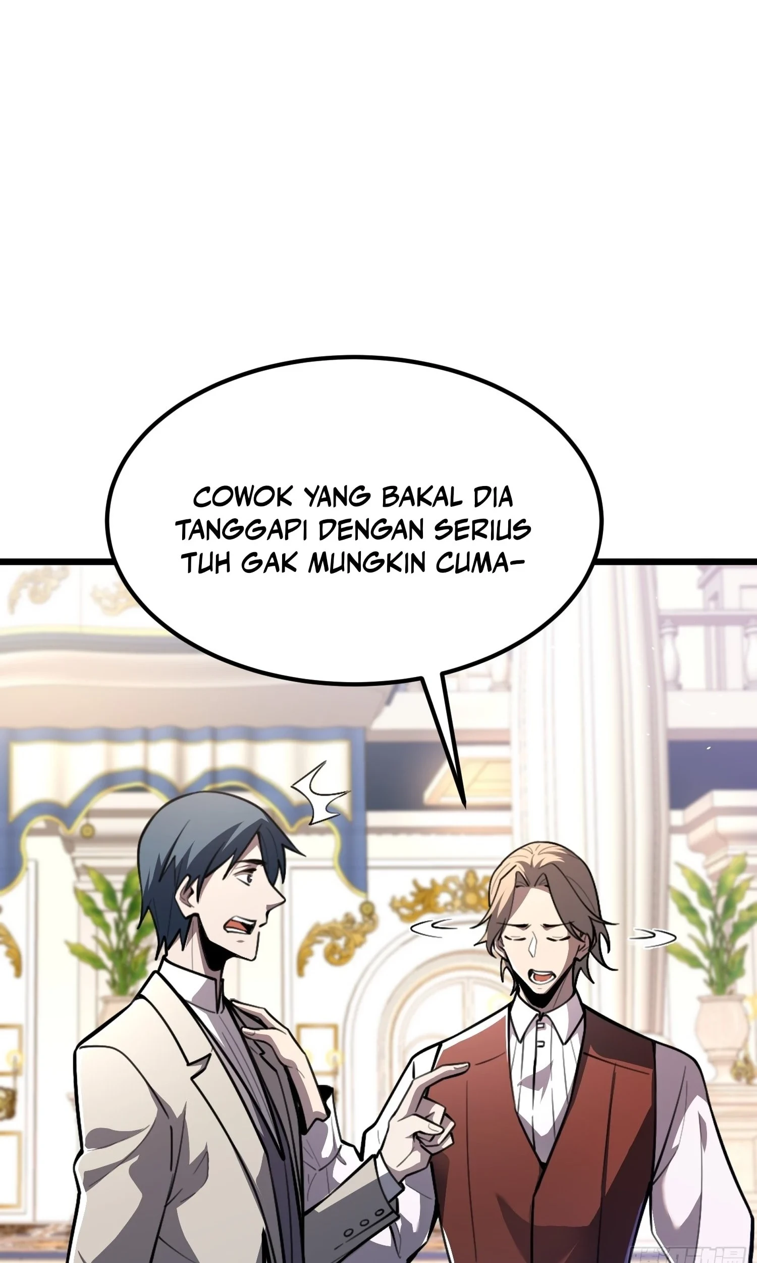The Clan’s Failure is the Former Strongest in the Continent Chapter 16 - halaman 36