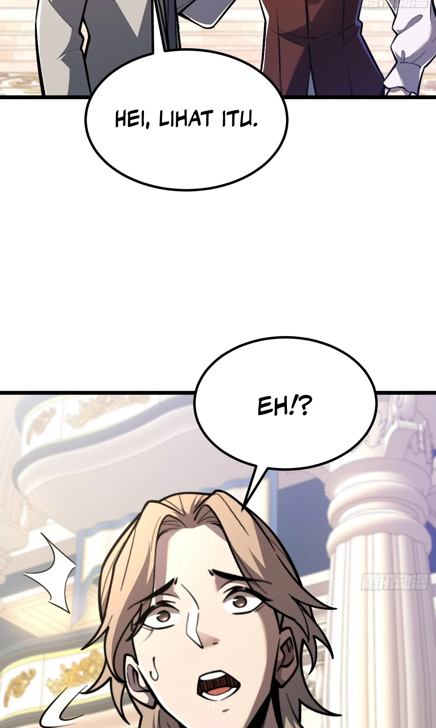 The Clan’s Failure is the Former Strongest in the Continent Chapter 16 - halaman 37