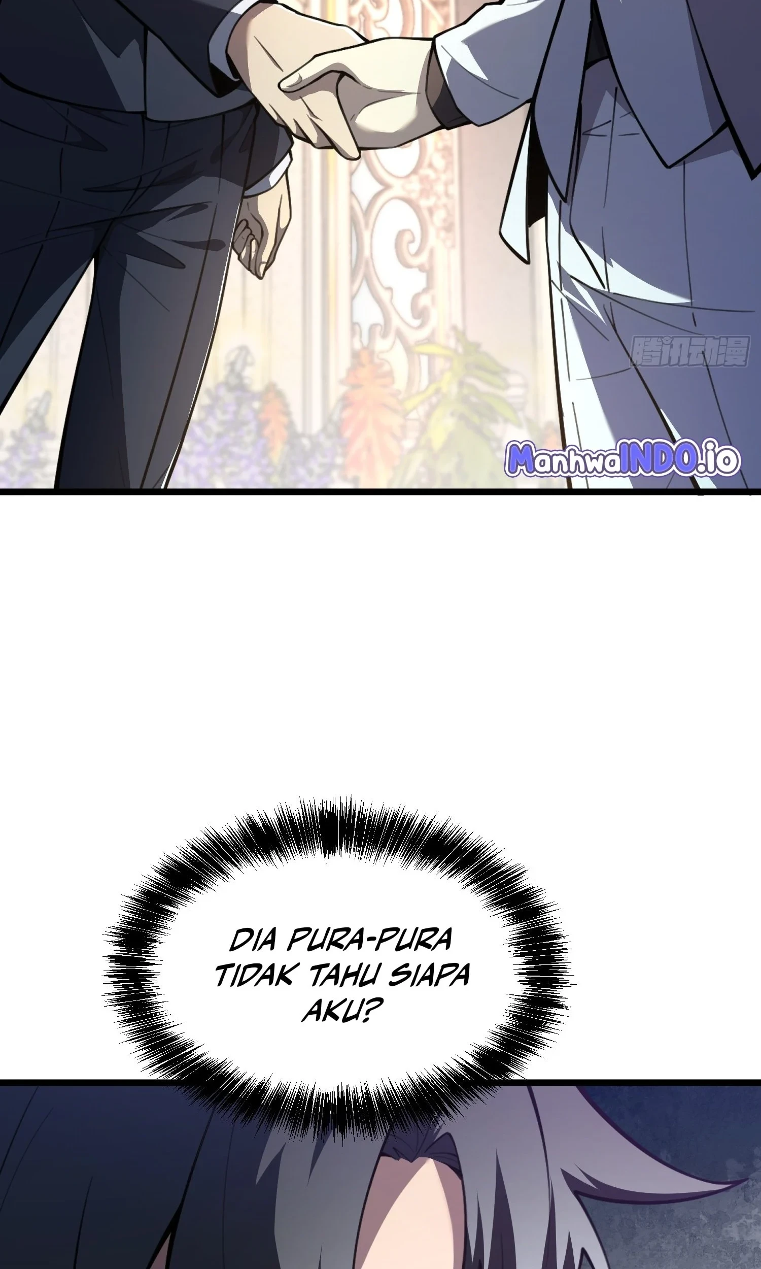 The Clan’s Failure is the Former Strongest in the Continent Chapter 16 - halaman 4