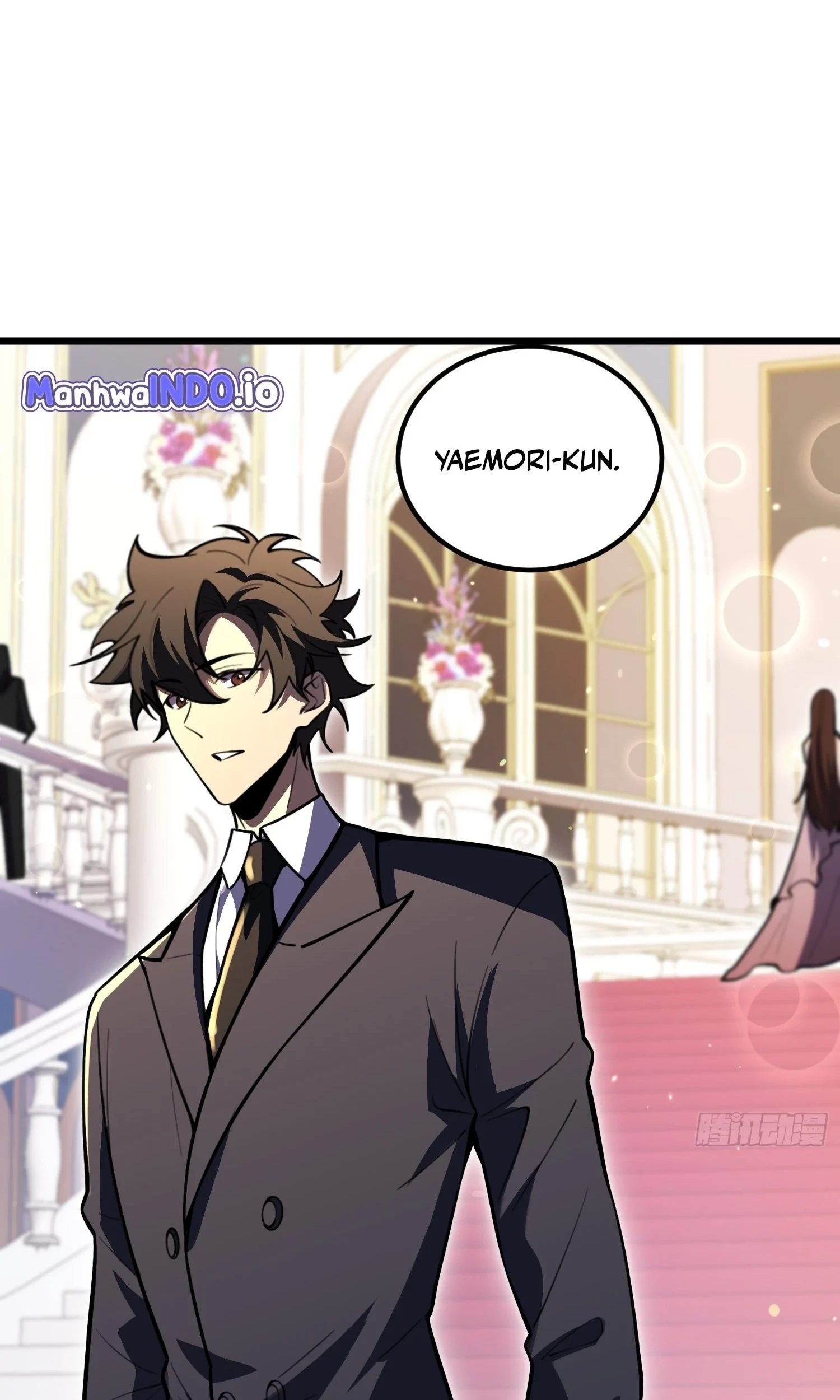The Clan’s Failure is the Former Strongest in the Continent Chapter 16 - halaman 40