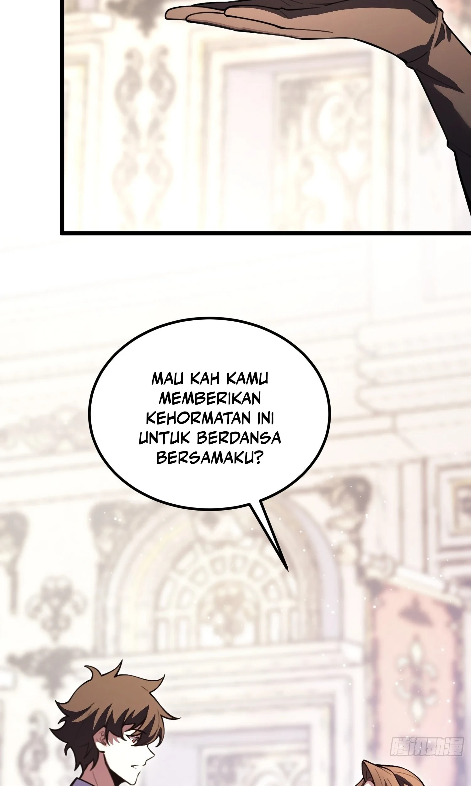 The Clan’s Failure is the Former Strongest in the Continent Chapter 16 - halaman 42