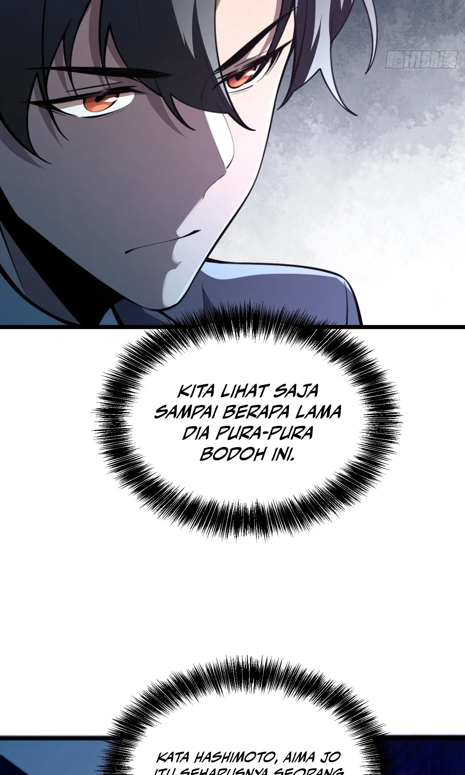The Clan’s Failure is the Former Strongest in the Continent Chapter 16 - halaman 5
