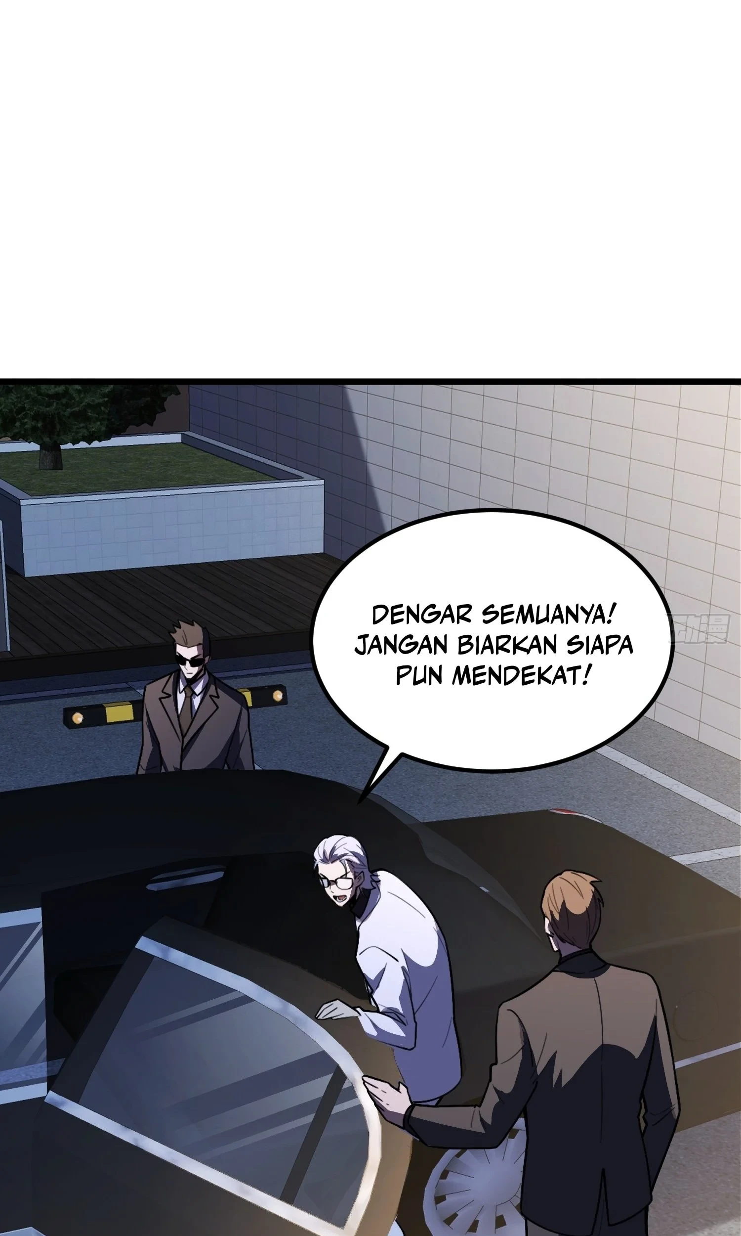 The Clan’s Failure is the Former Strongest in the Continent Chapter 16 - halaman 51