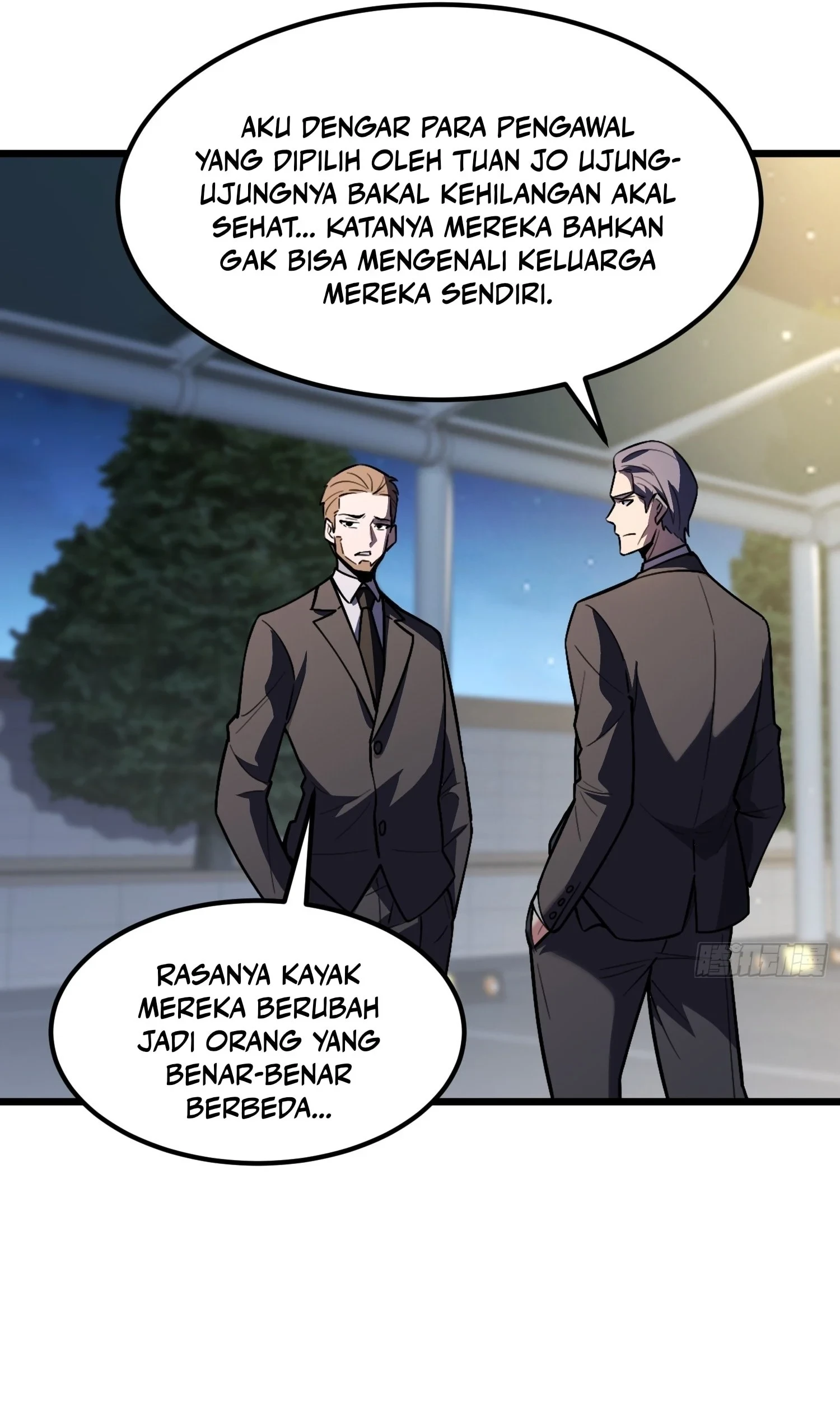 The Clan’s Failure is the Former Strongest in the Continent Chapter 16 - halaman 57