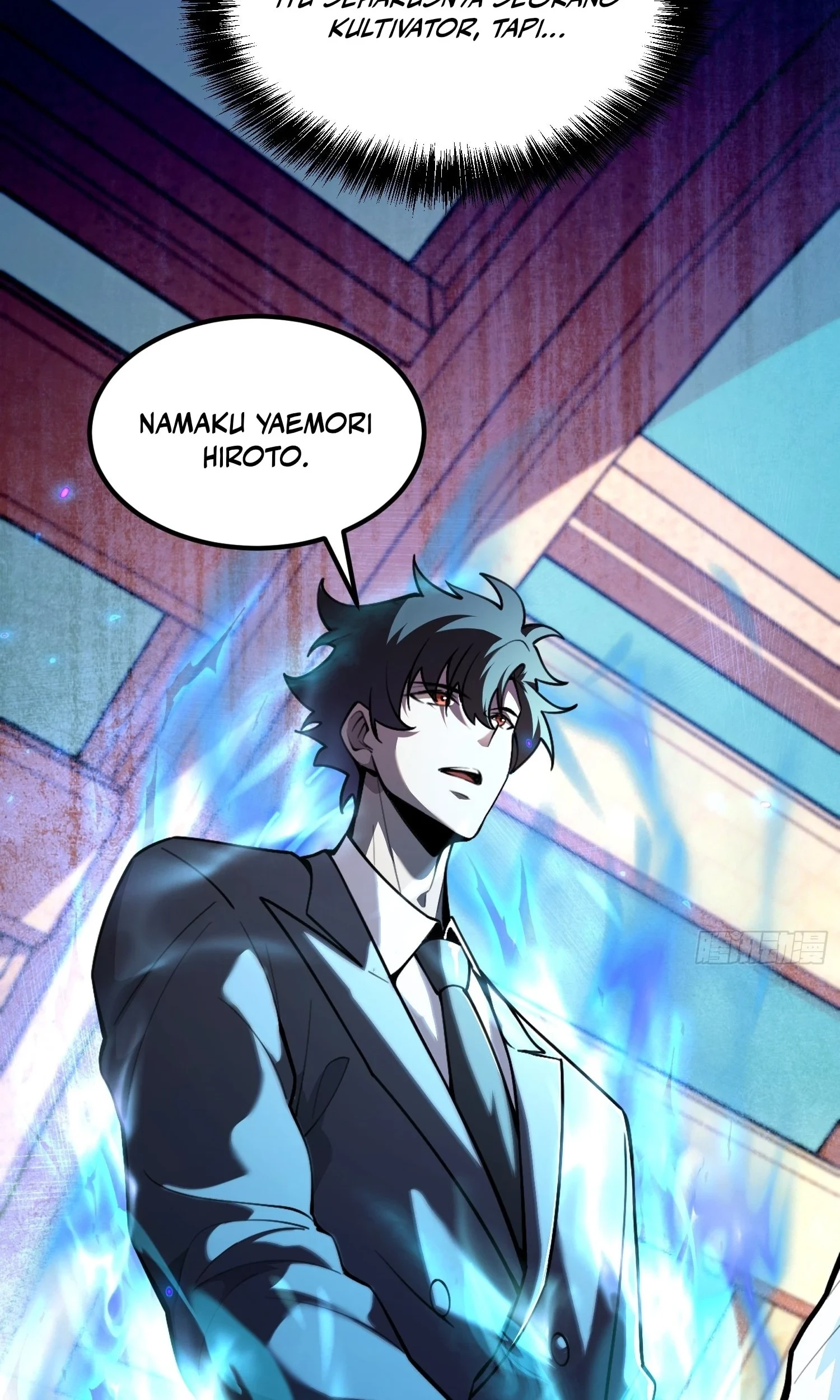 The Clan’s Failure is the Former Strongest in the Continent Chapter 16 - halaman 6