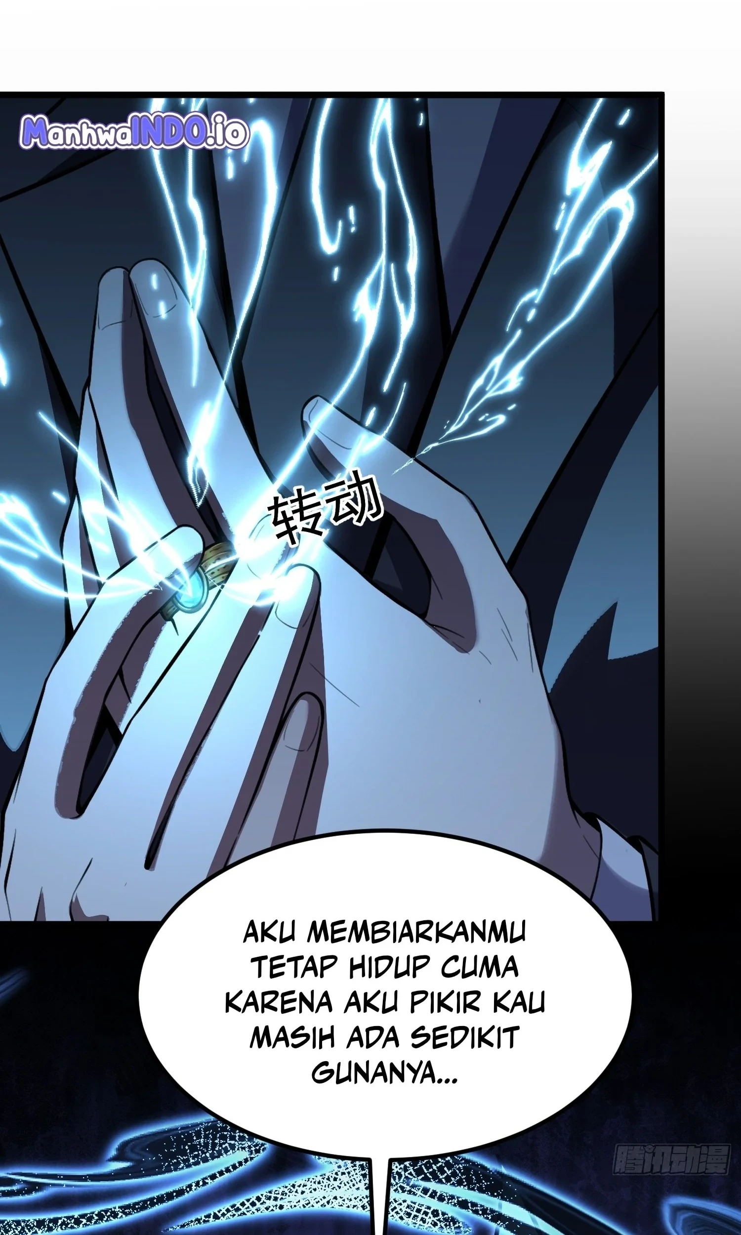 The Clan’s Failure is the Former Strongest in the Continent Chapter 16 - halaman 64