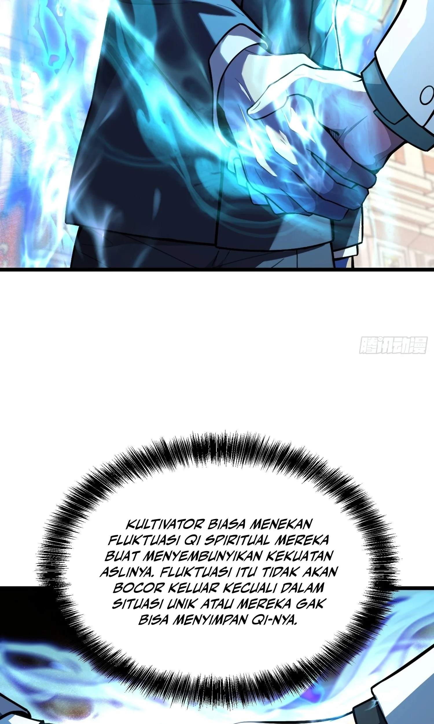 The Clan’s Failure is the Former Strongest in the Continent Chapter 16 - halaman 7
