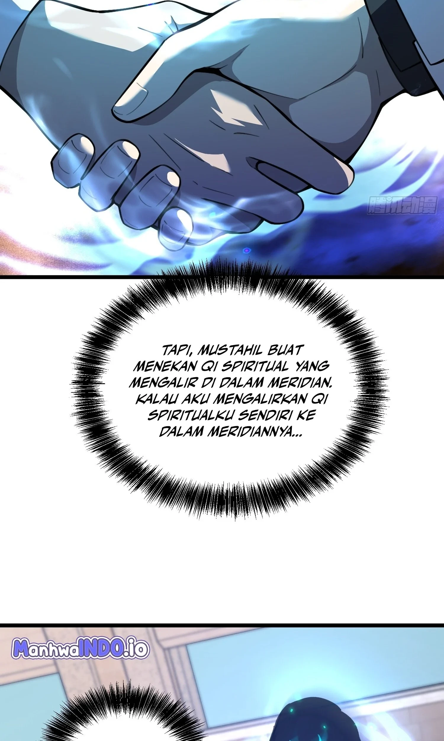 The Clan’s Failure is the Former Strongest in the Continent Chapter 16 - halaman 8