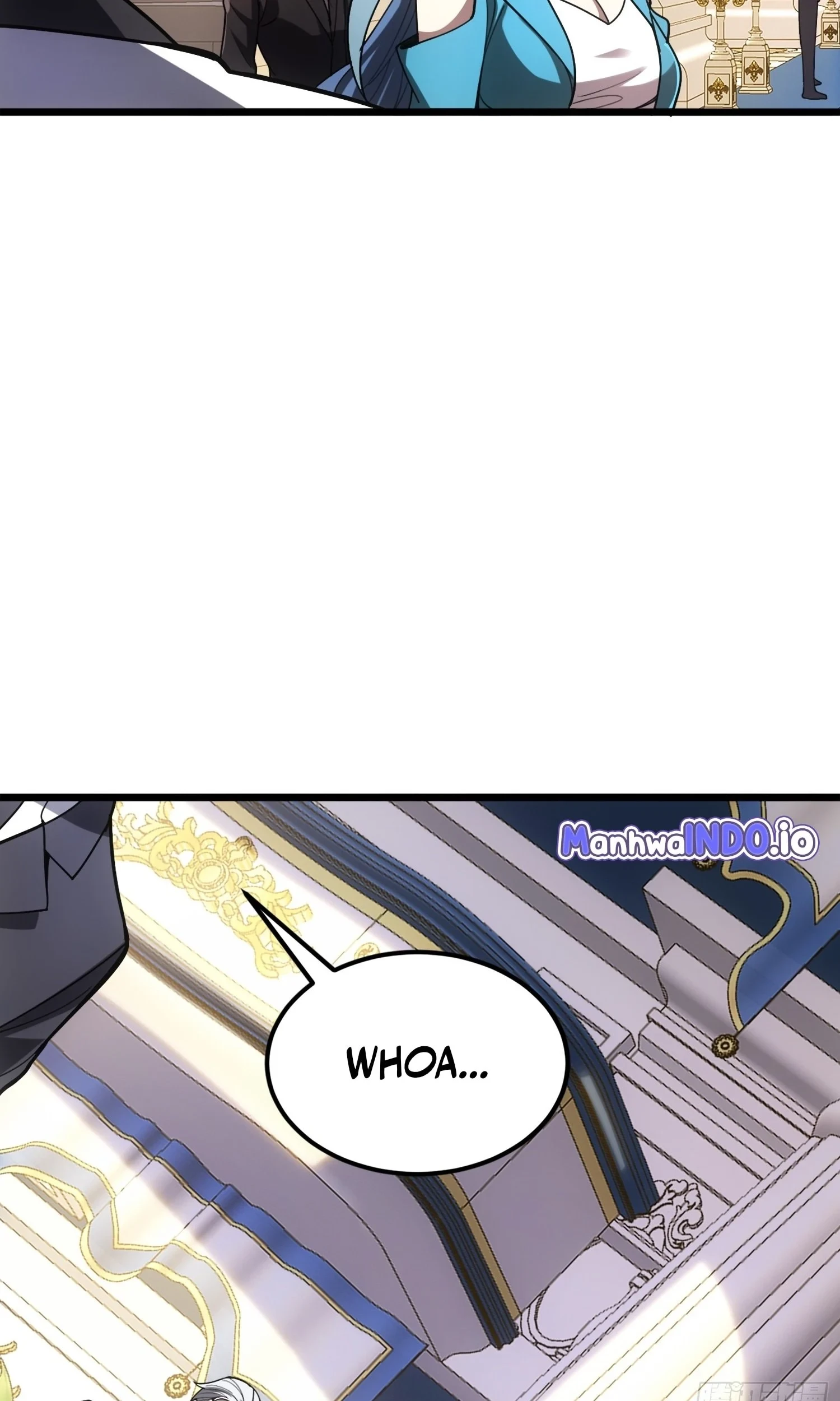 The Clan’s Failure is the Former Strongest in the Continent Chapter 17 - halaman 15