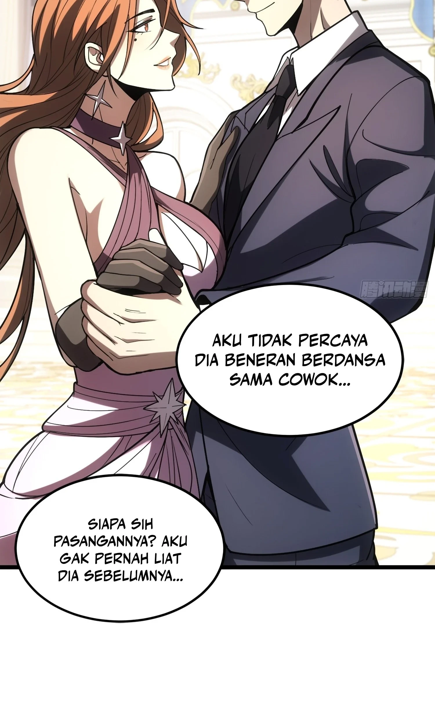 The Clan’s Failure is the Former Strongest in the Continent Chapter 17 - halaman 18
