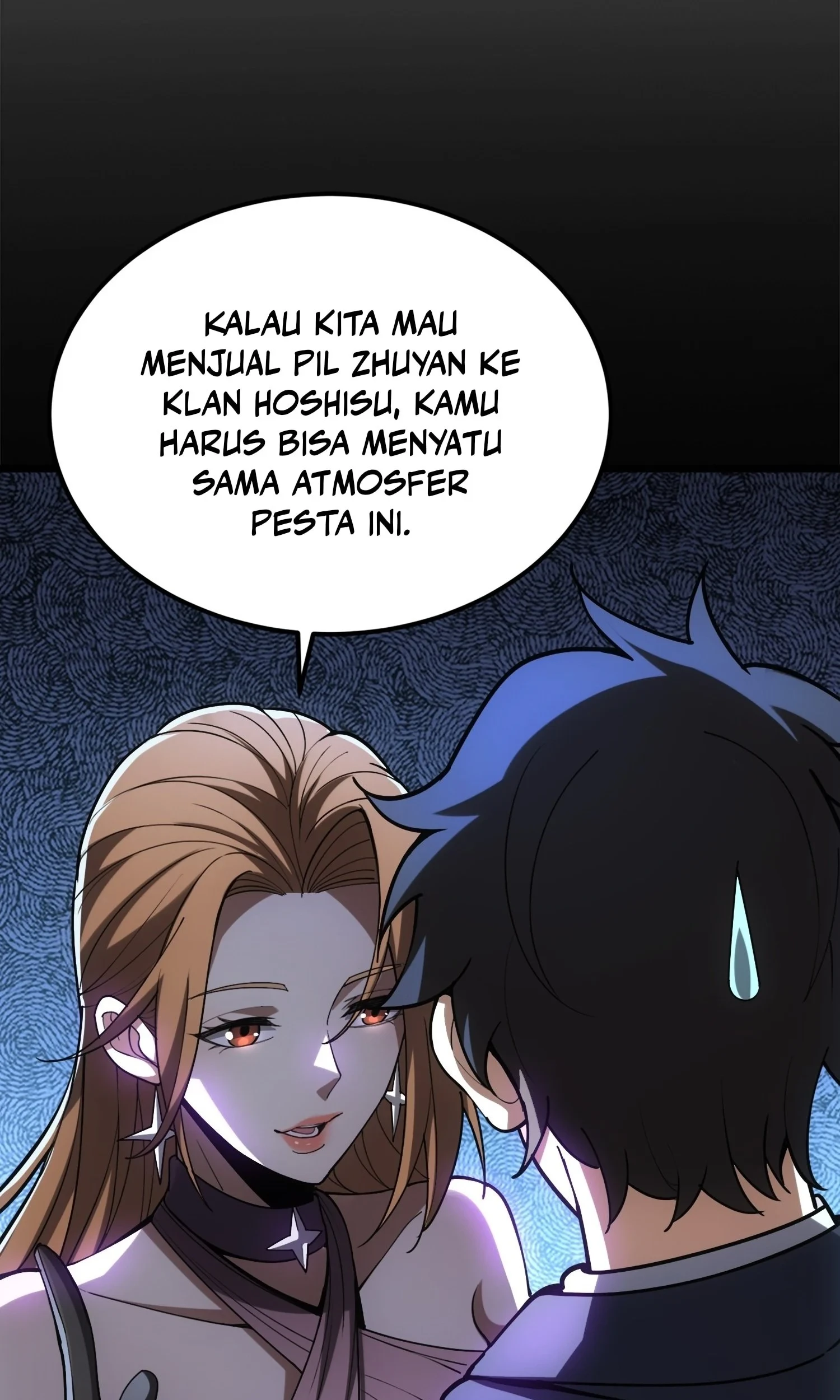The Clan’s Failure is the Former Strongest in the Continent Chapter 17 - halaman 27