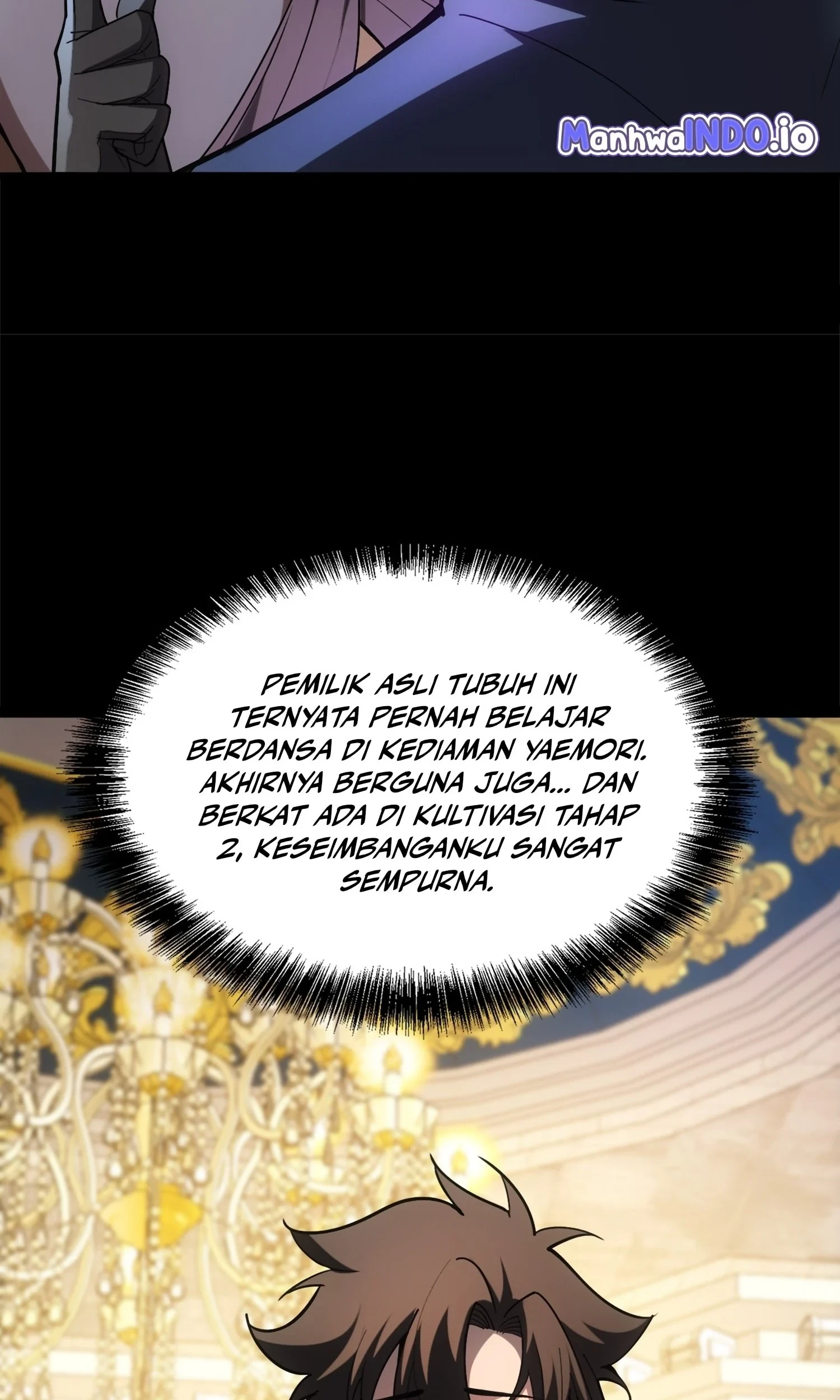 The Clan’s Failure is the Former Strongest in the Continent Chapter 17 - halaman 28