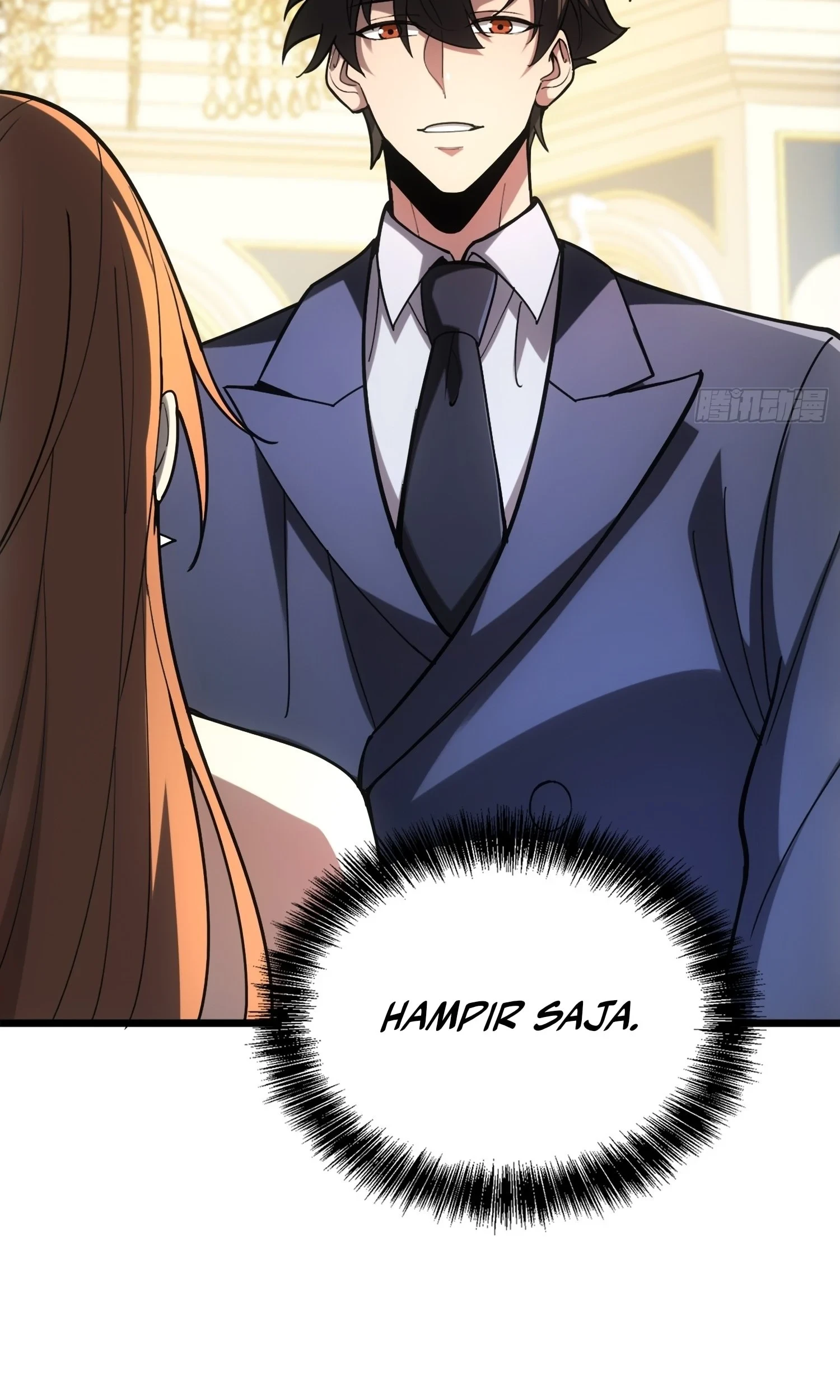 The Clan’s Failure is the Former Strongest in the Continent Chapter 17 - halaman 29