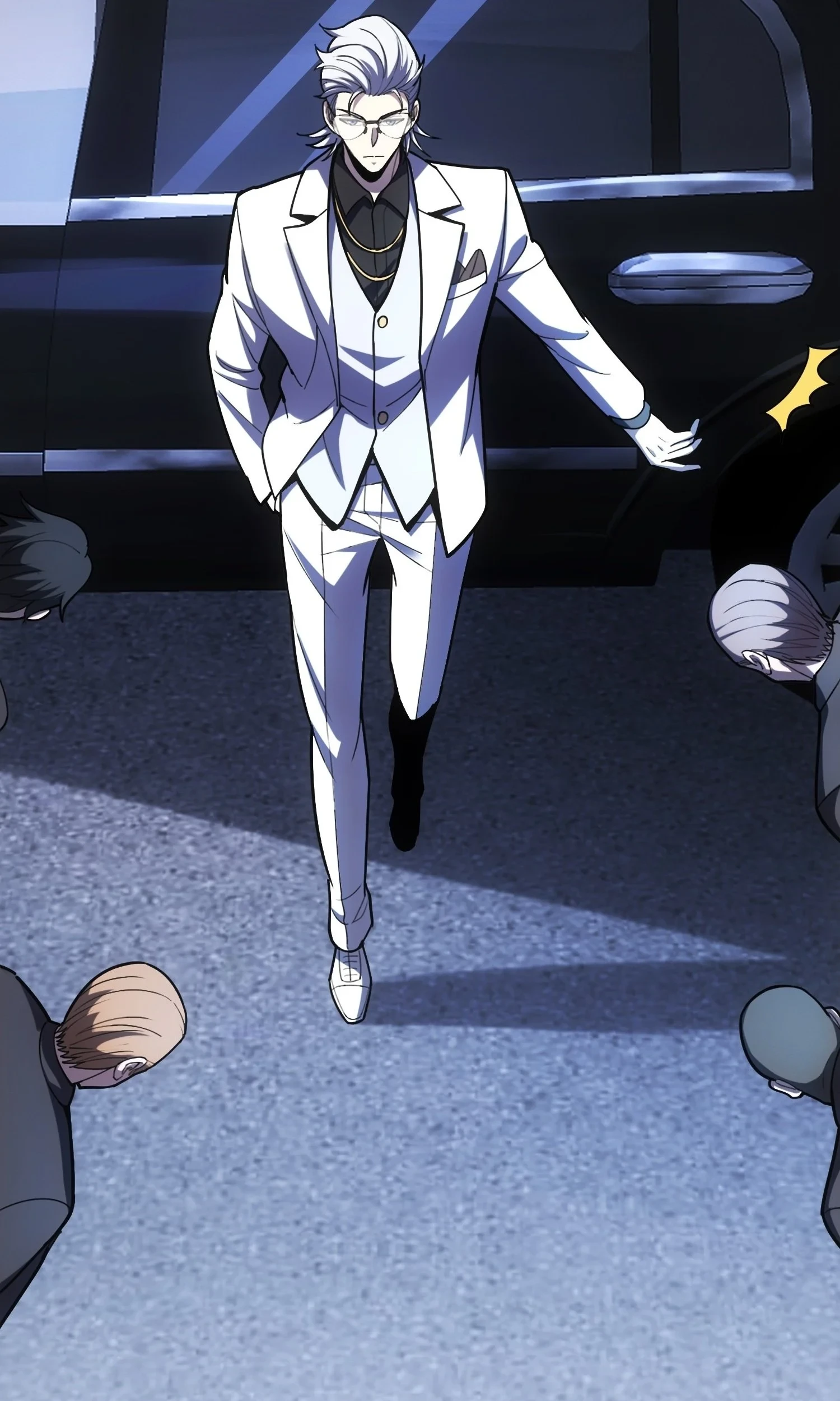 The Clan’s Failure is the Former Strongest in the Continent Chapter 17 - halaman 3