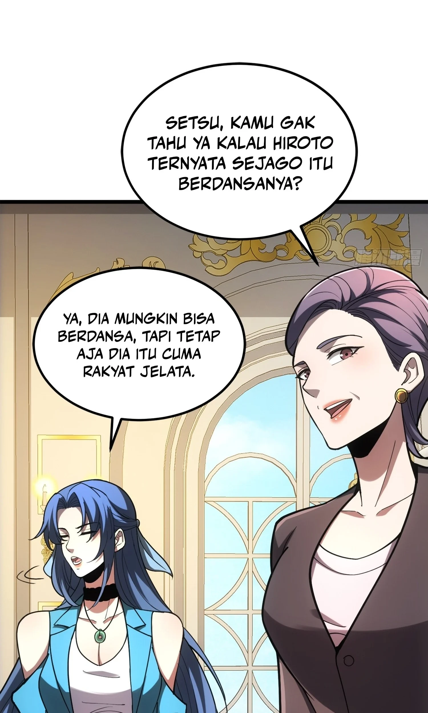 The Clan’s Failure is the Former Strongest in the Continent Chapter 17 - halaman 30