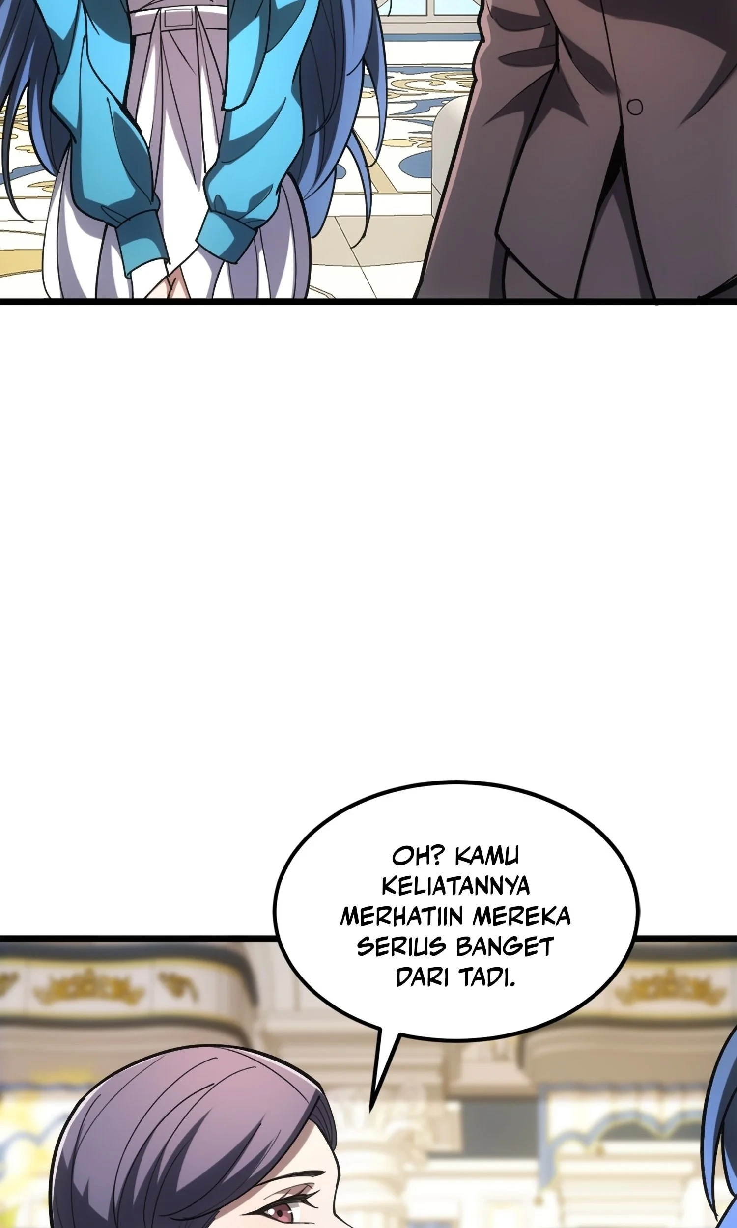 The Clan’s Failure is the Former Strongest in the Continent Chapter 17 - halaman 31