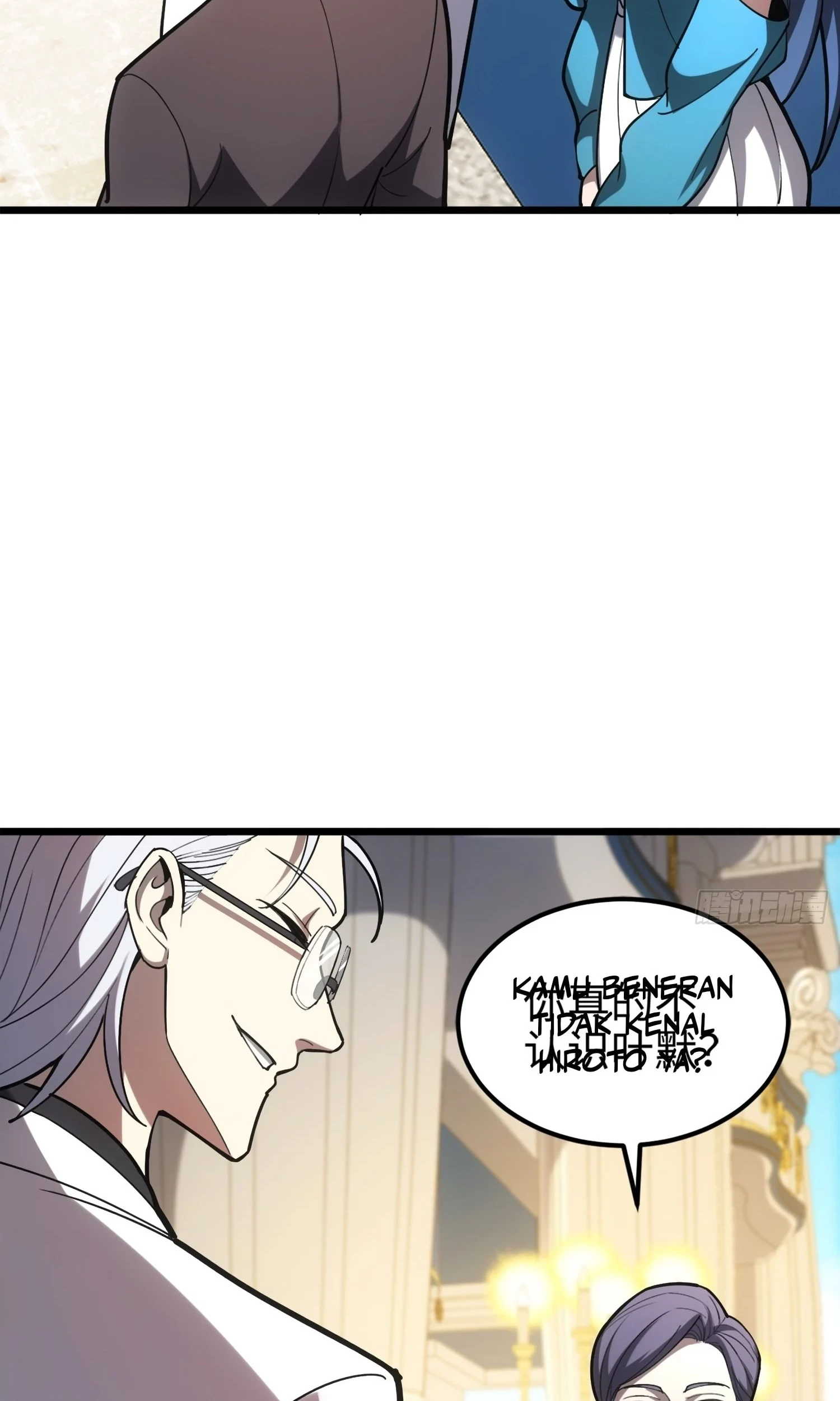 The Clan’s Failure is the Former Strongest in the Continent Chapter 17 - halaman 34