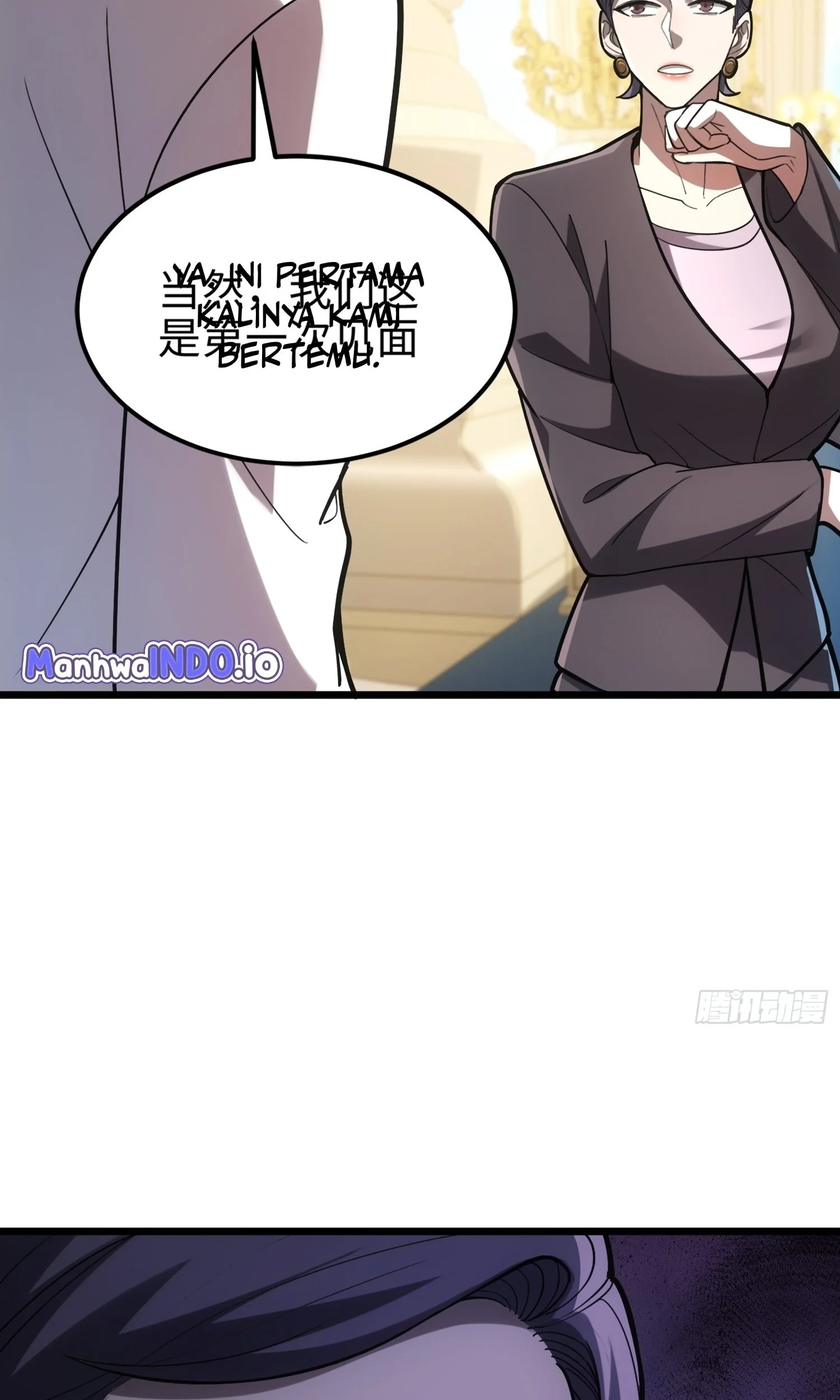 The Clan’s Failure is the Former Strongest in the Continent Chapter 17 - halaman 35