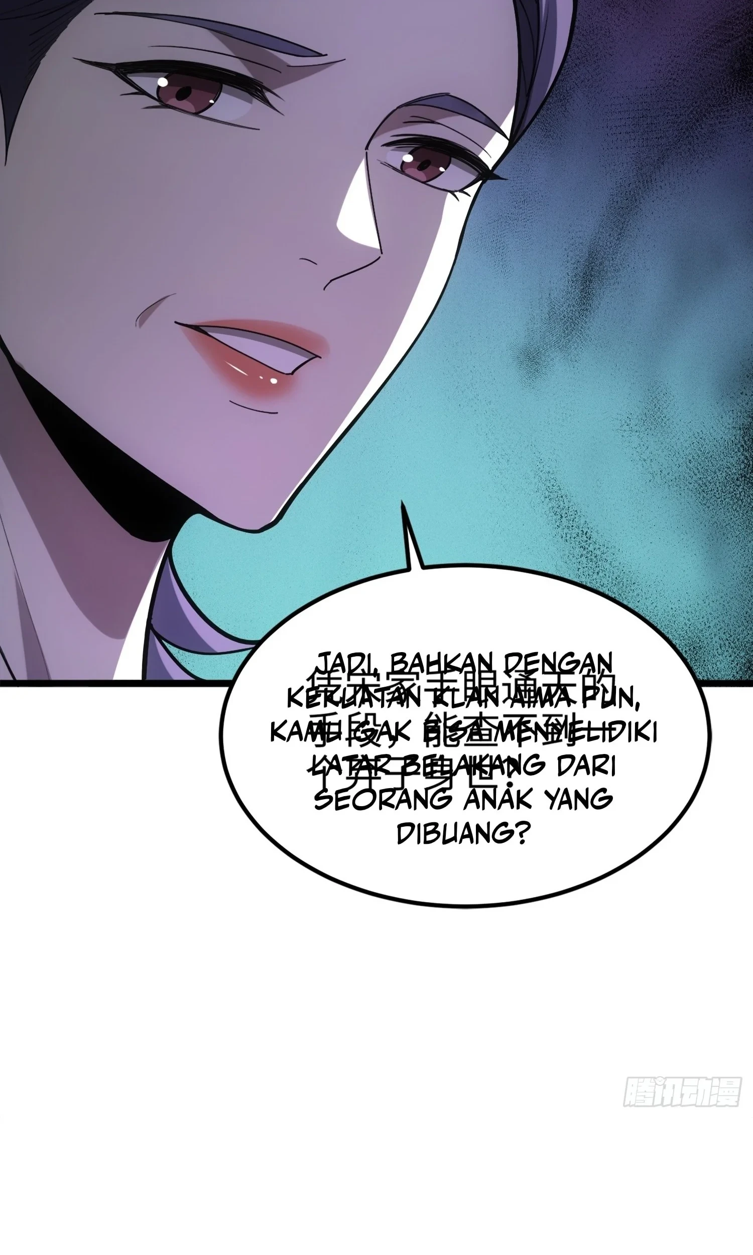 The Clan’s Failure is the Former Strongest in the Continent Chapter 17 - halaman 36
