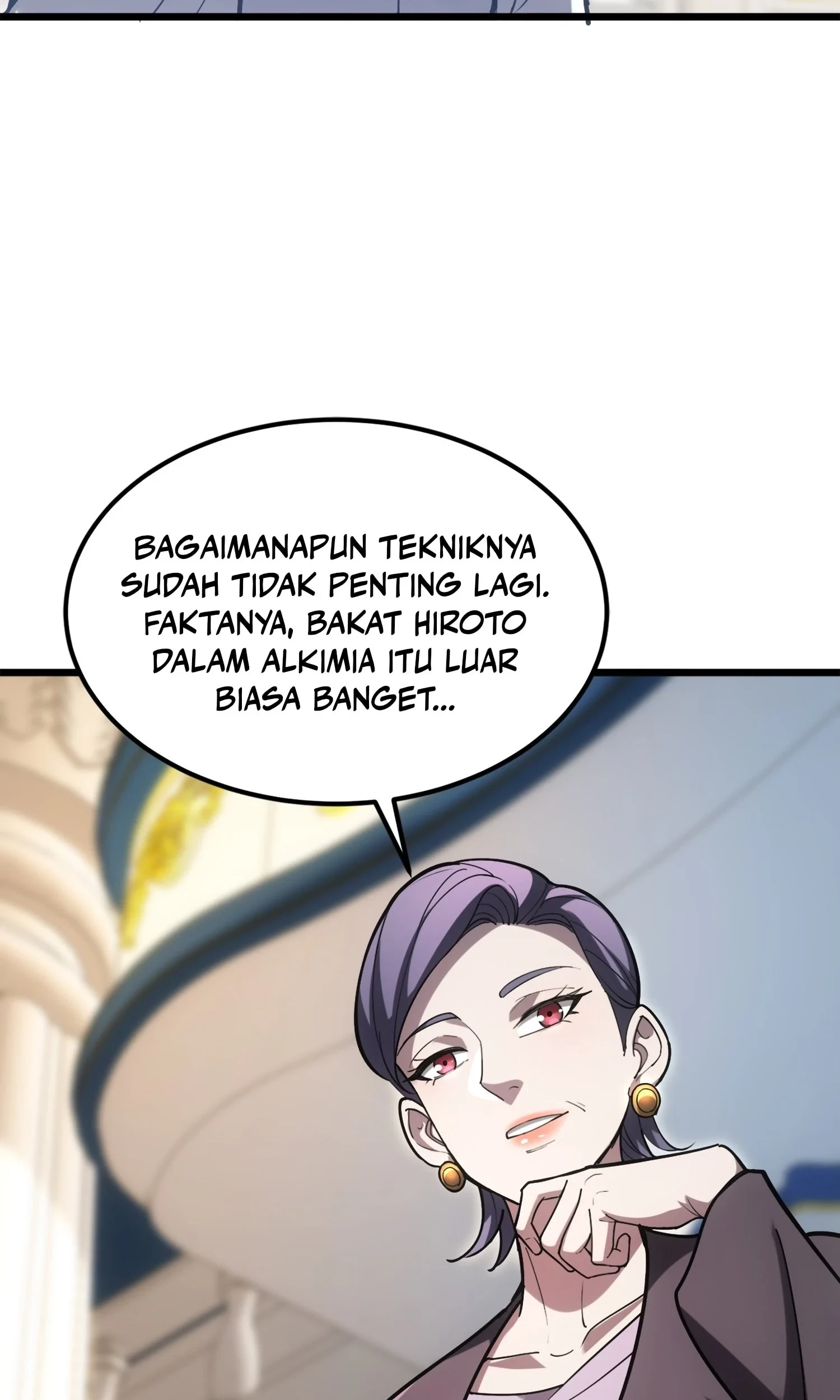 The Clan’s Failure is the Former Strongest in the Continent Chapter 17 - halaman 38