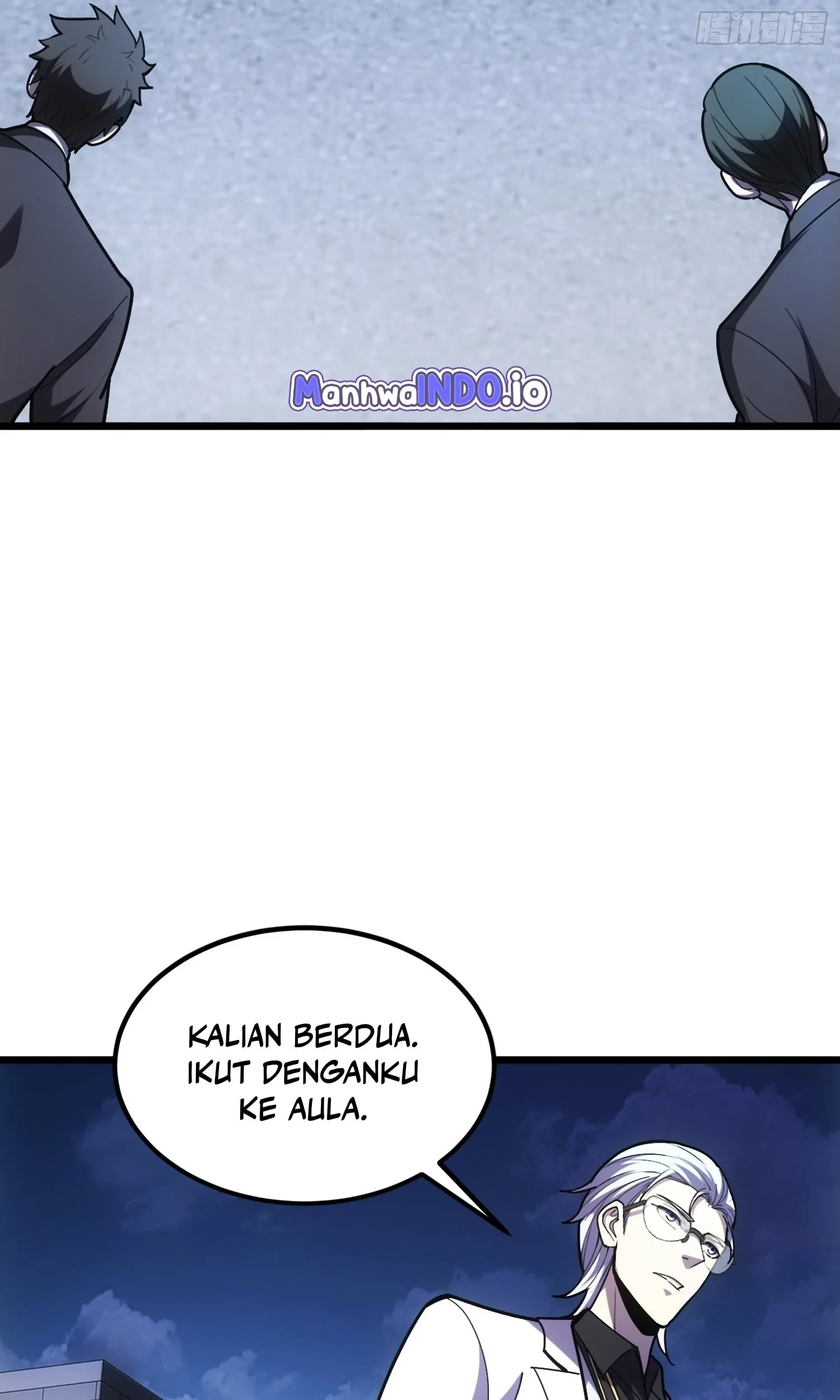 The Clan’s Failure is the Former Strongest in the Continent Chapter 17 - halaman 4