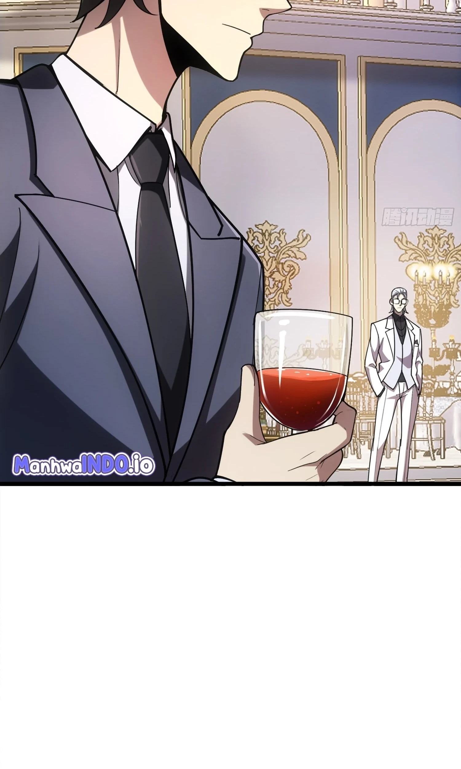 The Clan’s Failure is the Former Strongest in the Continent Chapter 17 - halaman 46