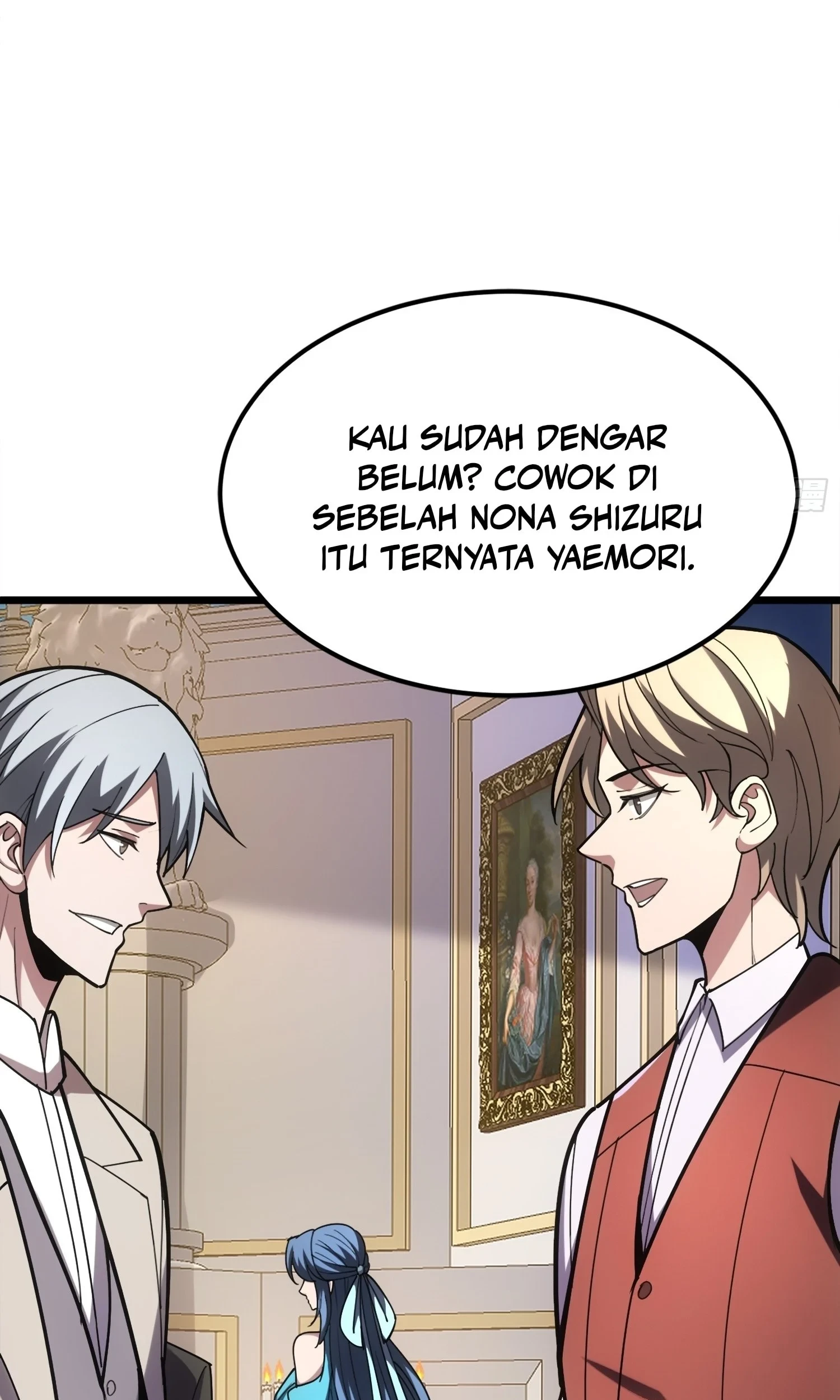 The Clan’s Failure is the Former Strongest in the Continent Chapter 17 - halaman 47