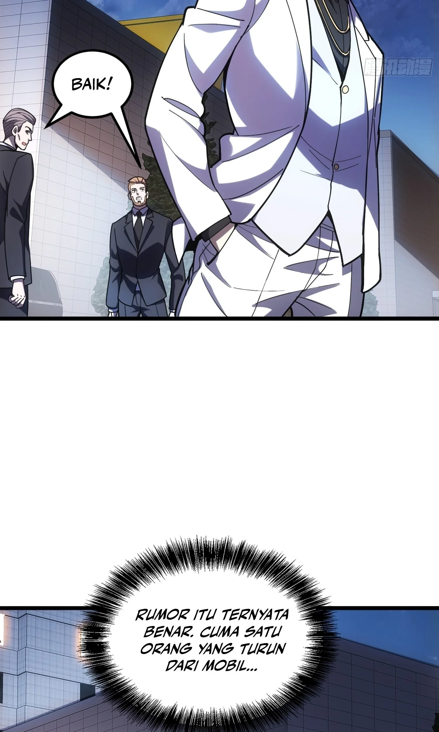 The Clan’s Failure is the Former Strongest in the Continent Chapter 17 - halaman 5
