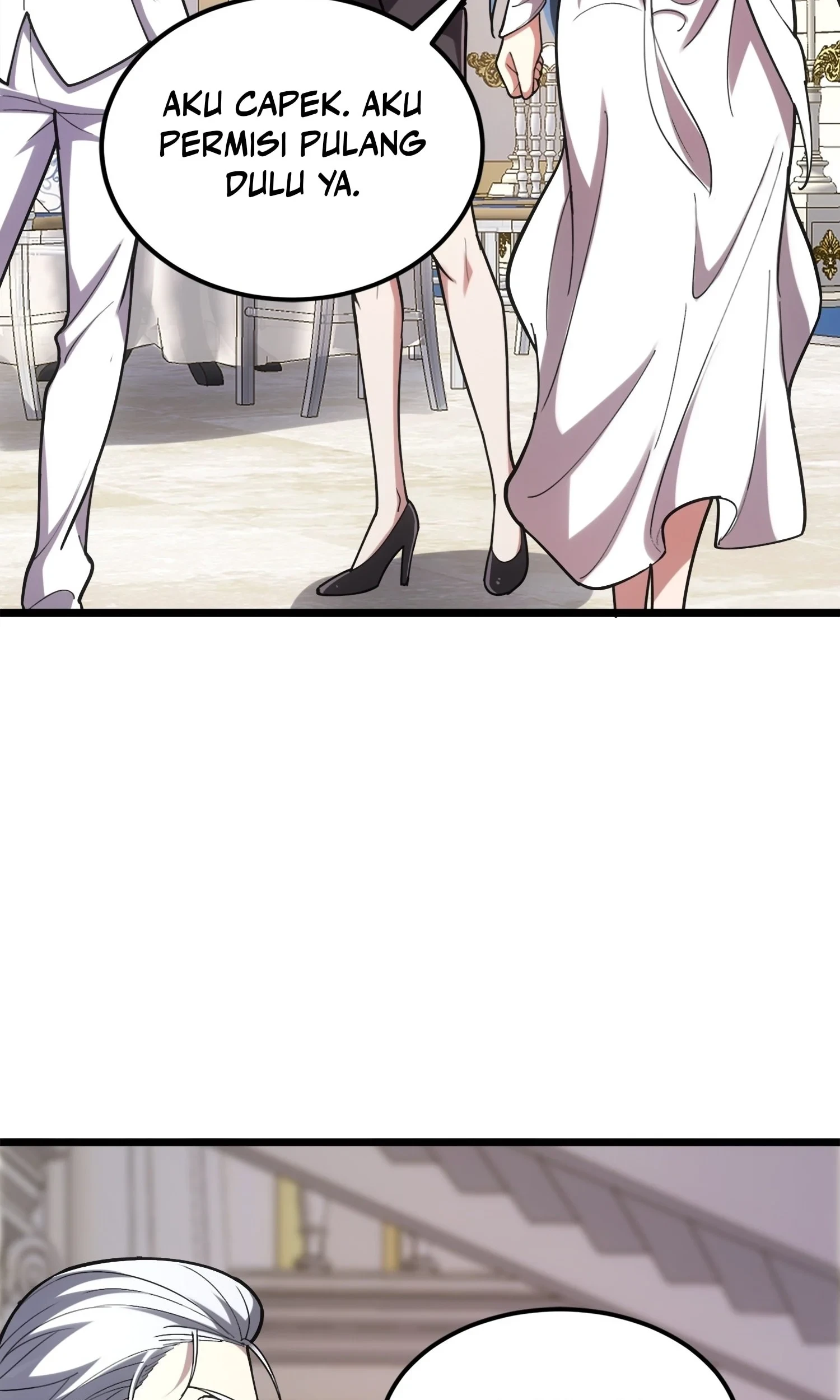 The Clan’s Failure is the Former Strongest in the Continent Chapter 17 - halaman 53