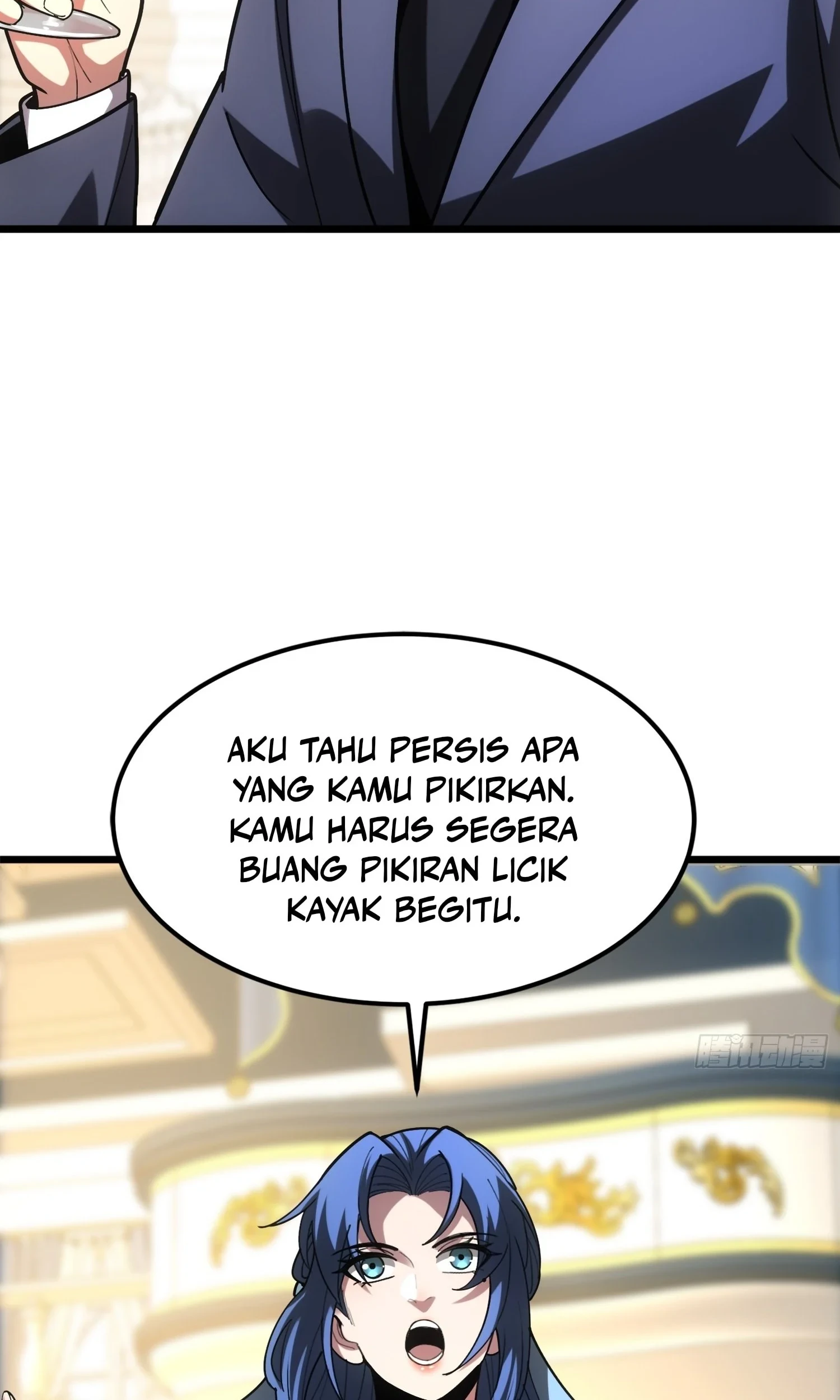 The Clan’s Failure is the Former Strongest in the Continent Chapter 17 - halaman 56