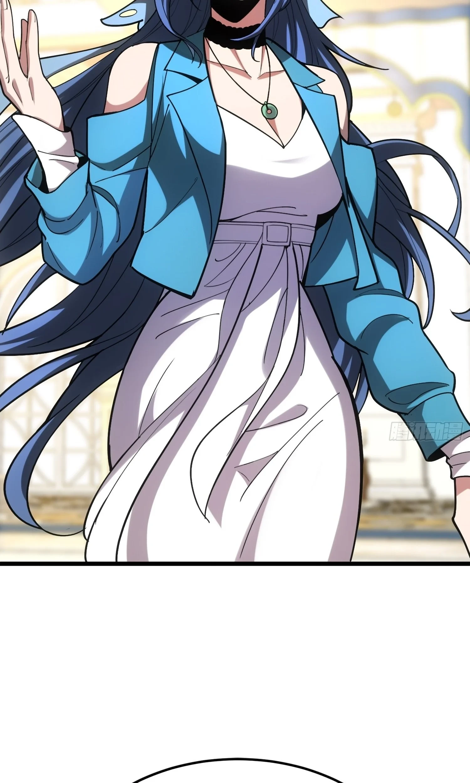 The Clan’s Failure is the Former Strongest in the Continent Chapter 17 - halaman 57