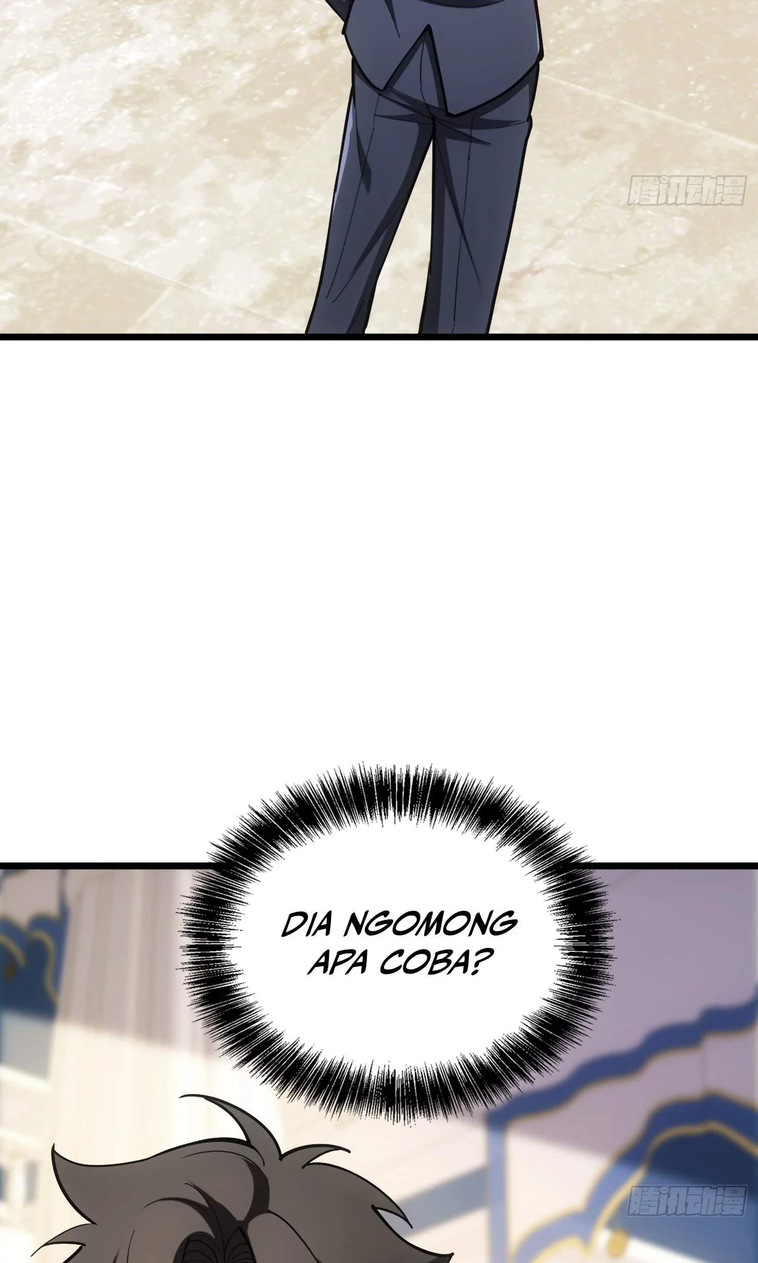 The Clan’s Failure is the Former Strongest in the Continent Chapter 17 - halaman 59