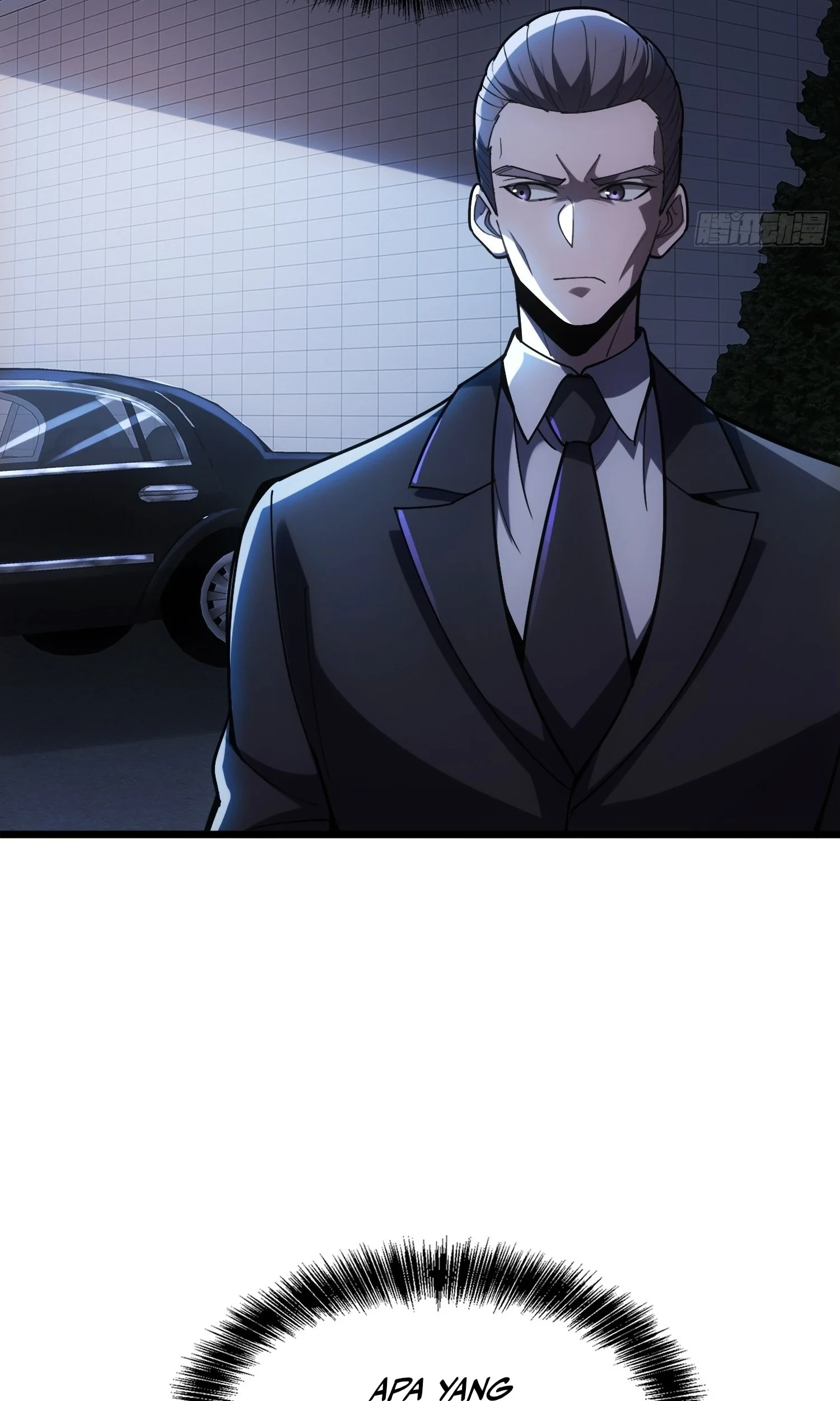 The Clan’s Failure is the Former Strongest in the Continent Chapter 17 - halaman 6