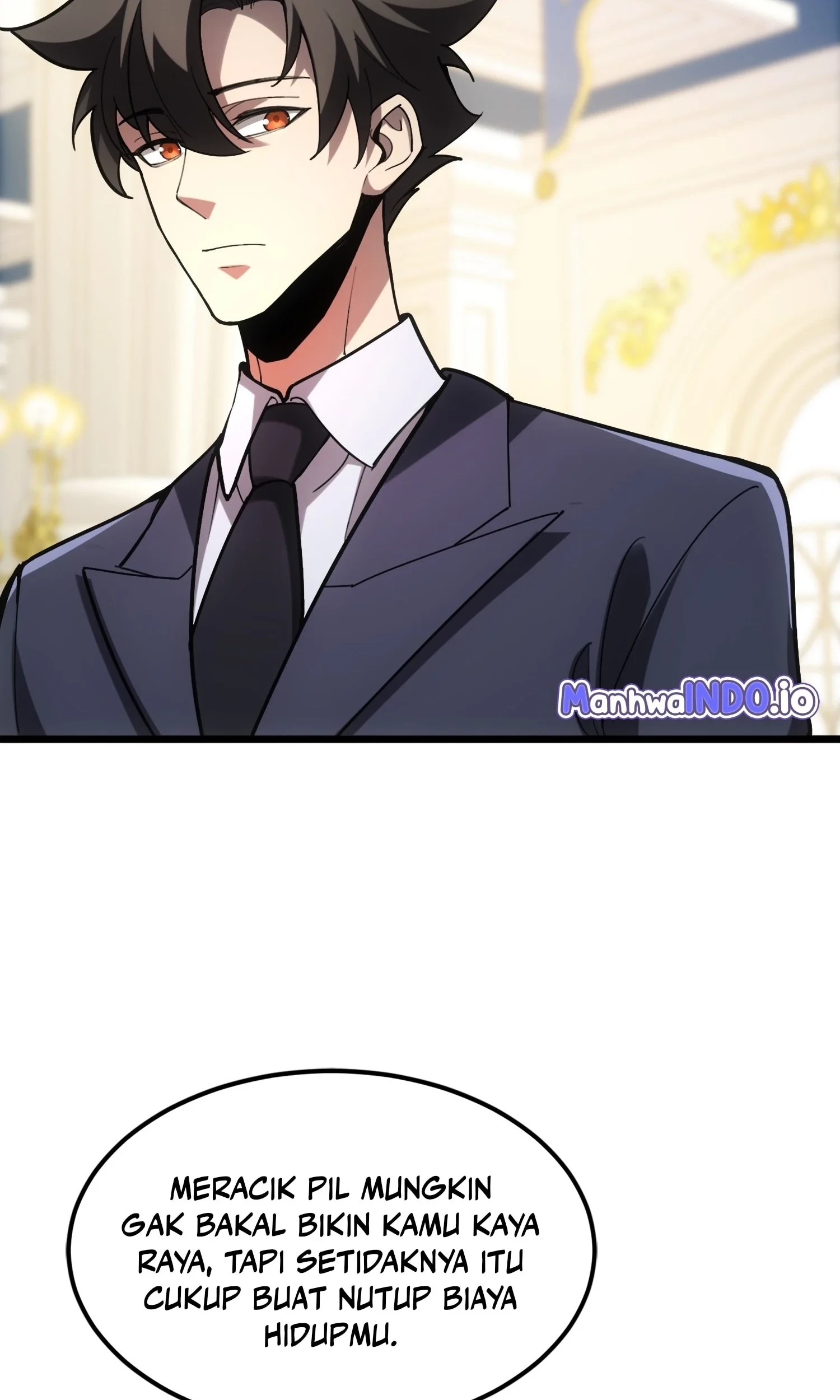 The Clan’s Failure is the Former Strongest in the Continent Chapter 17 - halaman 60
