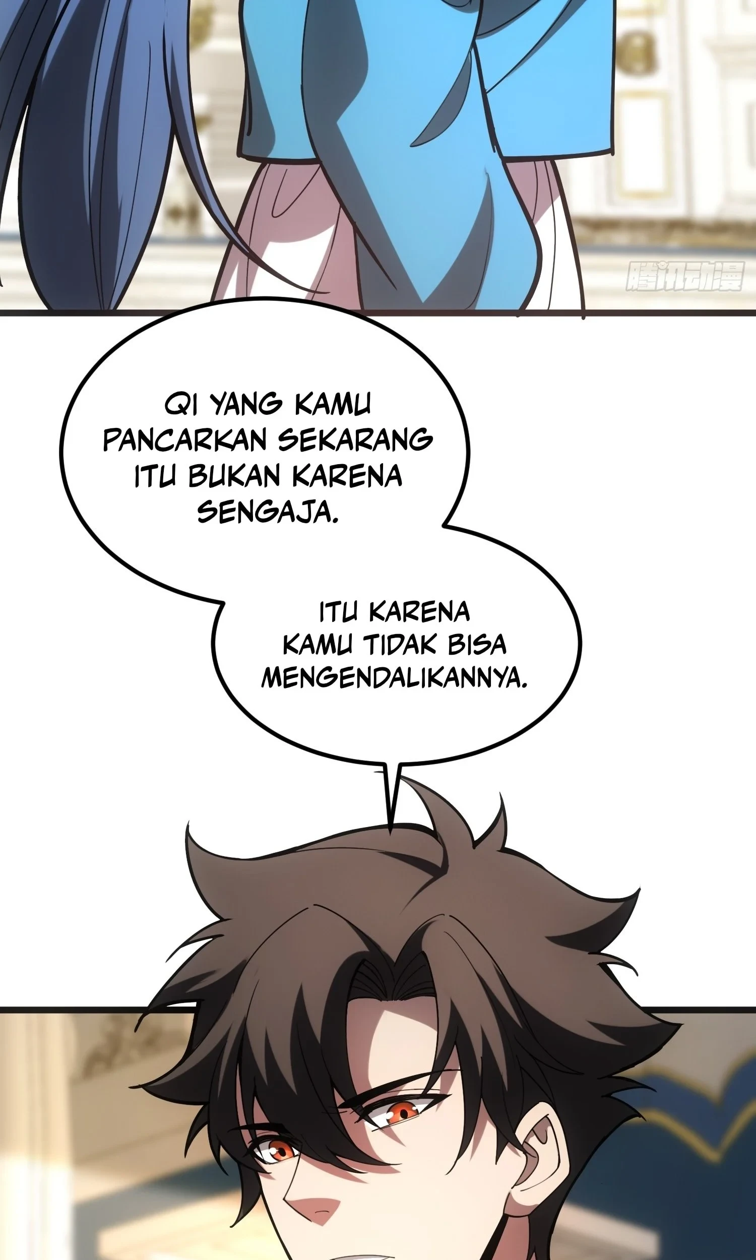 The Clan’s Failure is the Former Strongest in the Continent Chapter 17 - halaman 67