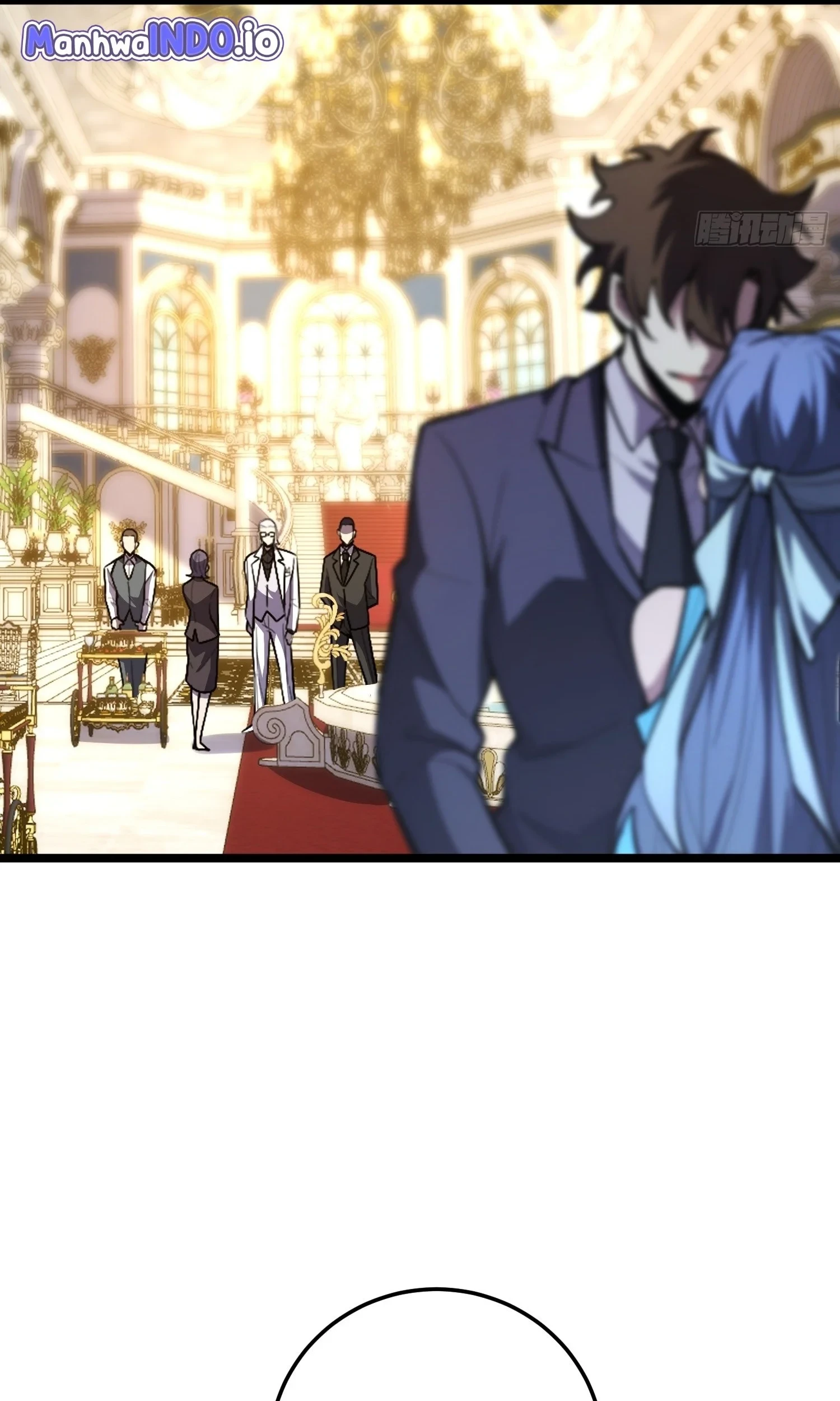 The Clan’s Failure is the Former Strongest in the Continent Chapter 18 - halaman 12