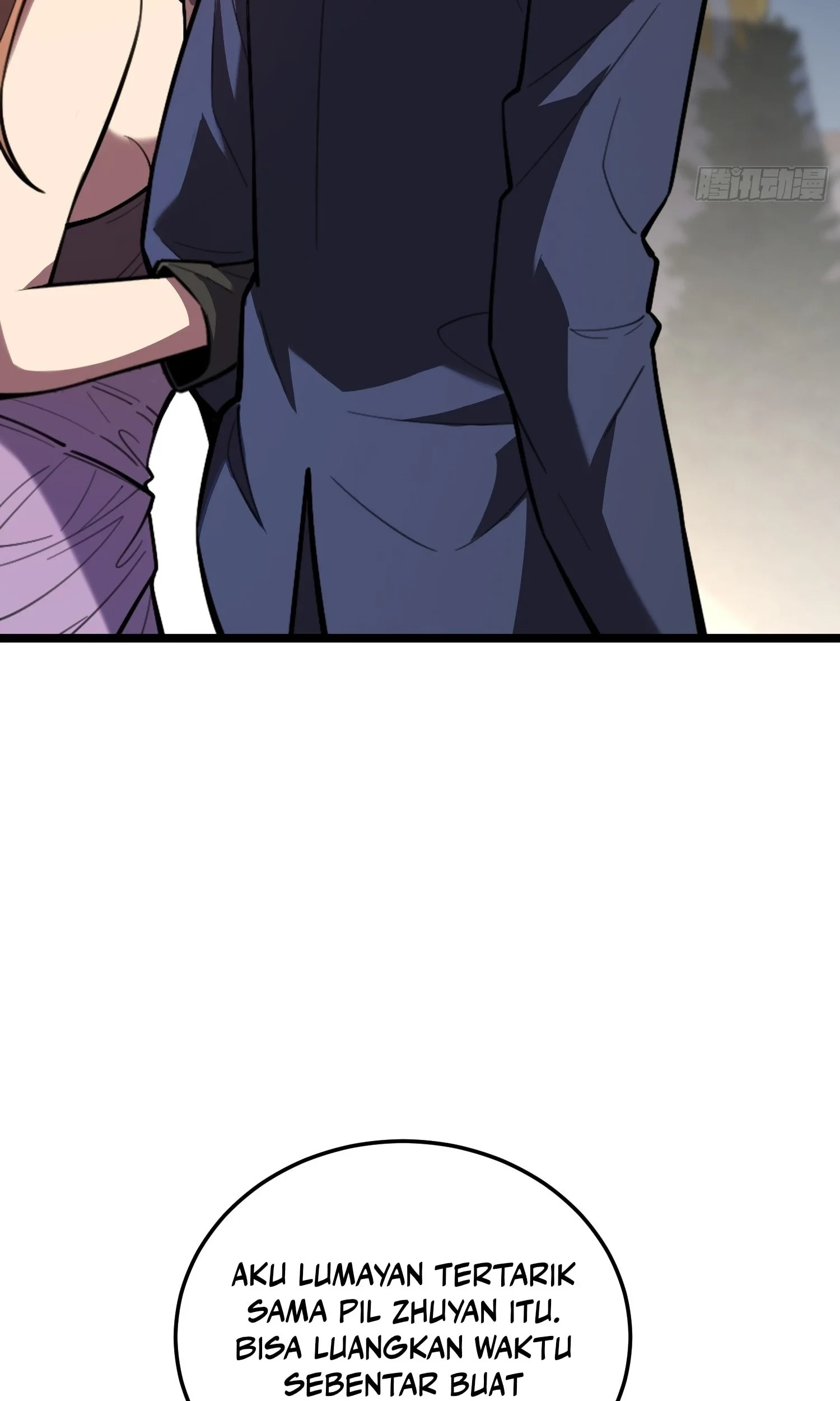 The Clan’s Failure is the Former Strongest in the Continent Chapter 18 - halaman 18