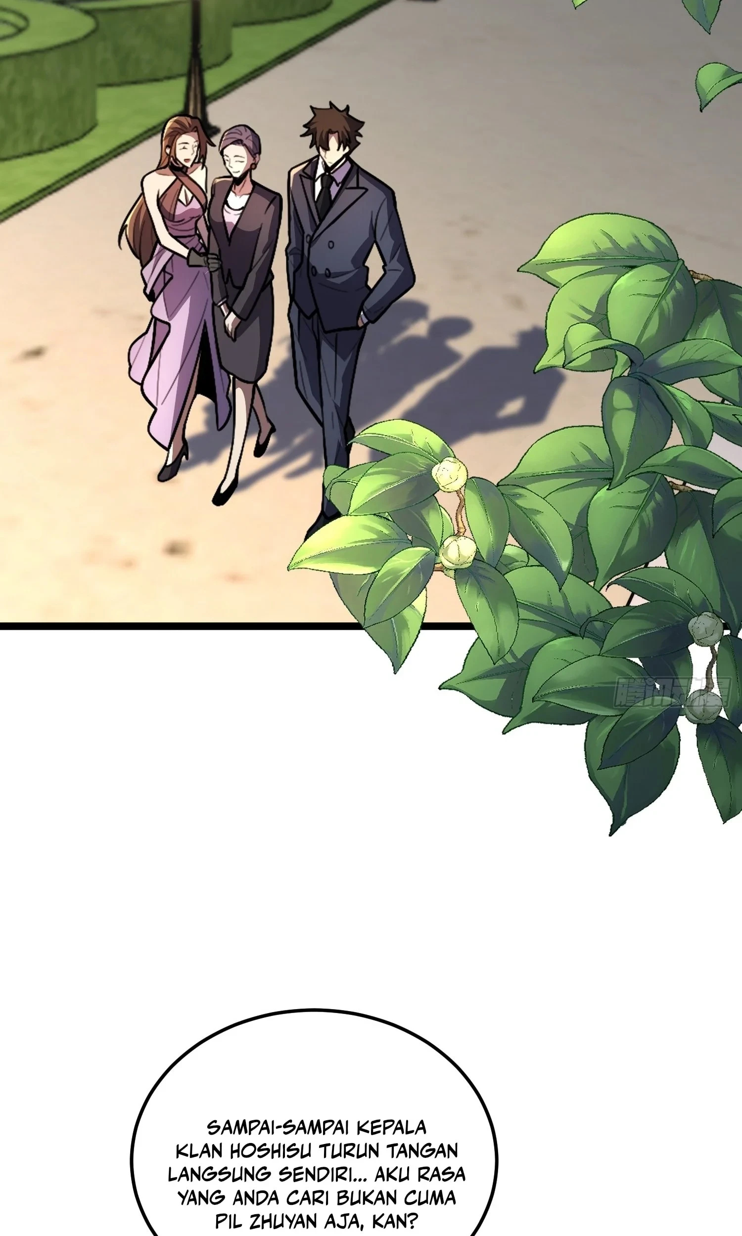 The Clan’s Failure is the Former Strongest in the Continent Chapter 18 - halaman 21