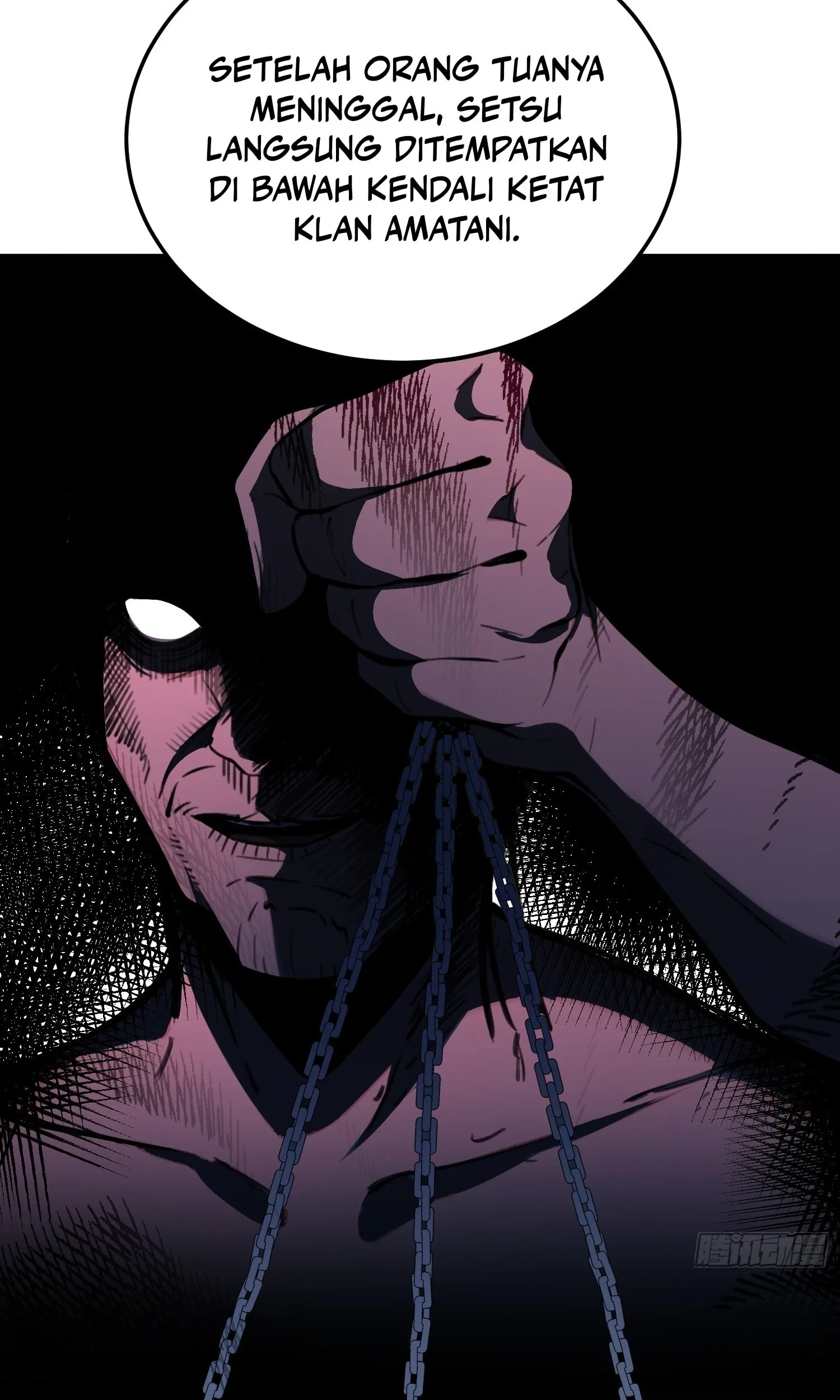 The Clan’s Failure is the Former Strongest in the Continent Chapter 18 - halaman 26