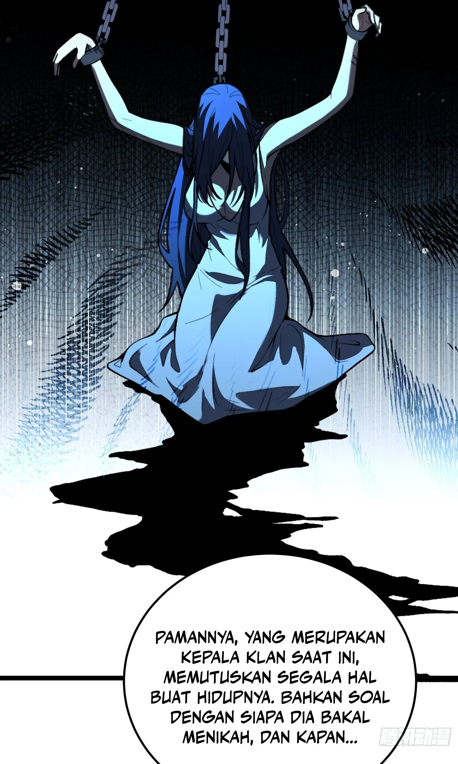 The Clan’s Failure is the Former Strongest in the Continent Chapter 18 - halaman 27