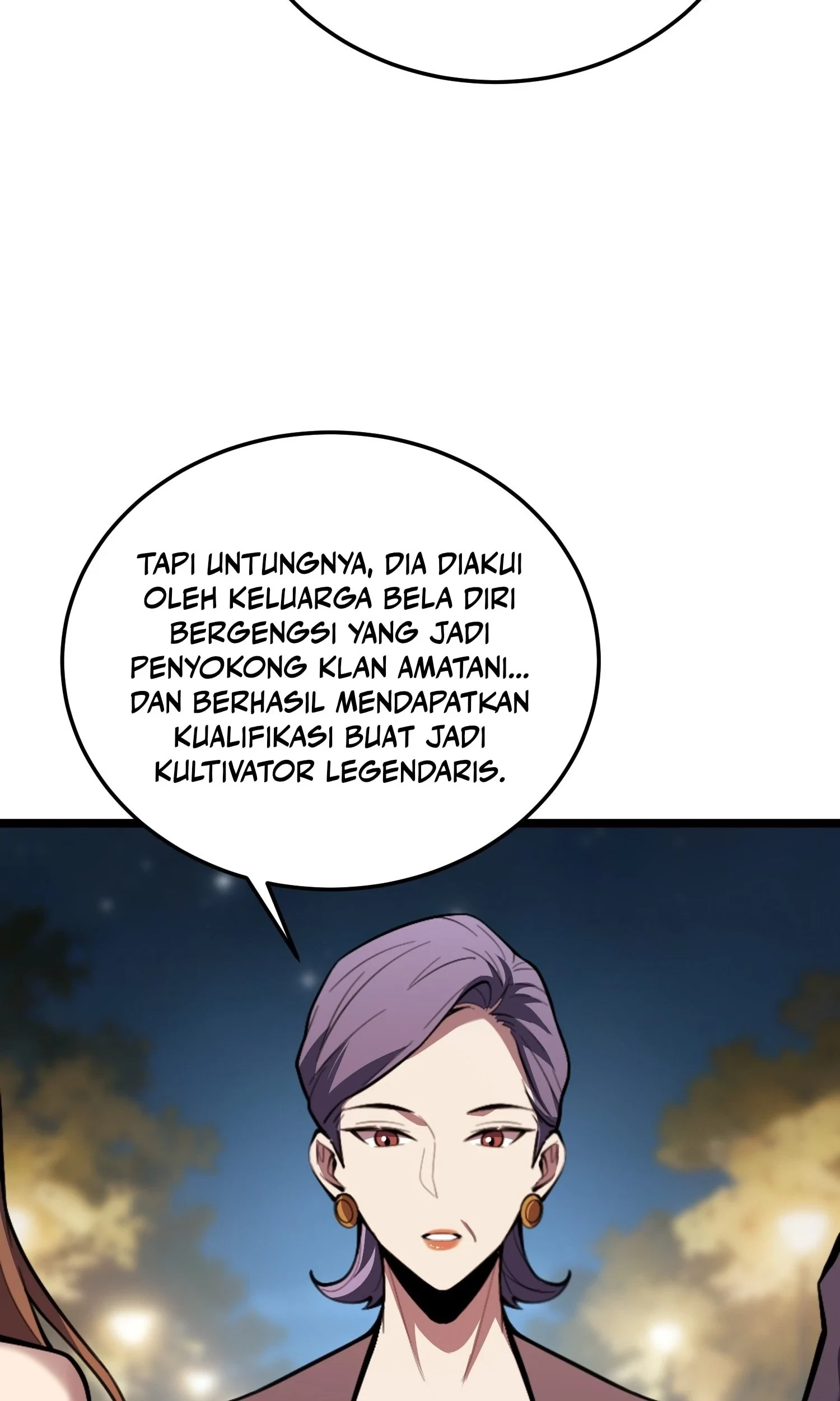 The Clan’s Failure is the Former Strongest in the Continent Chapter 18 - halaman 28
